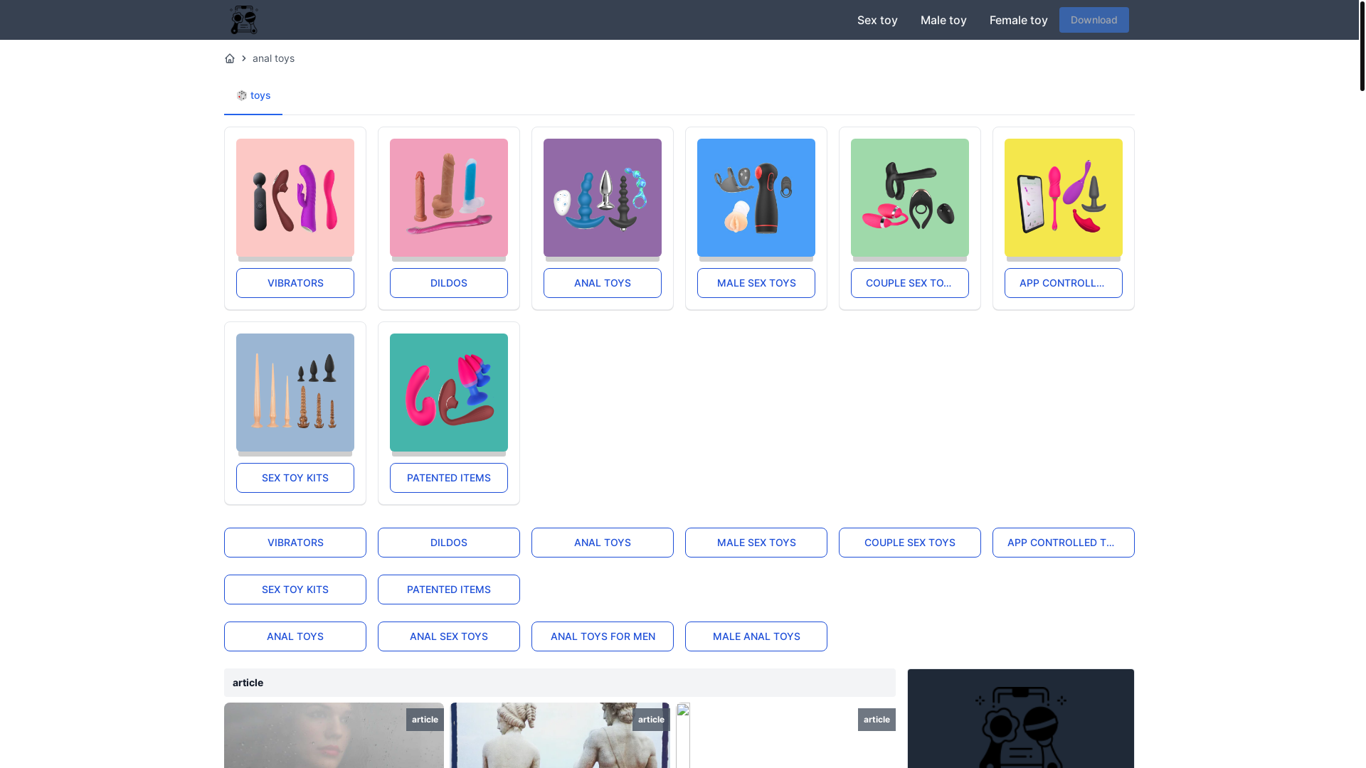 website screenshot of https://yourpassionstore-com.pages.dev/