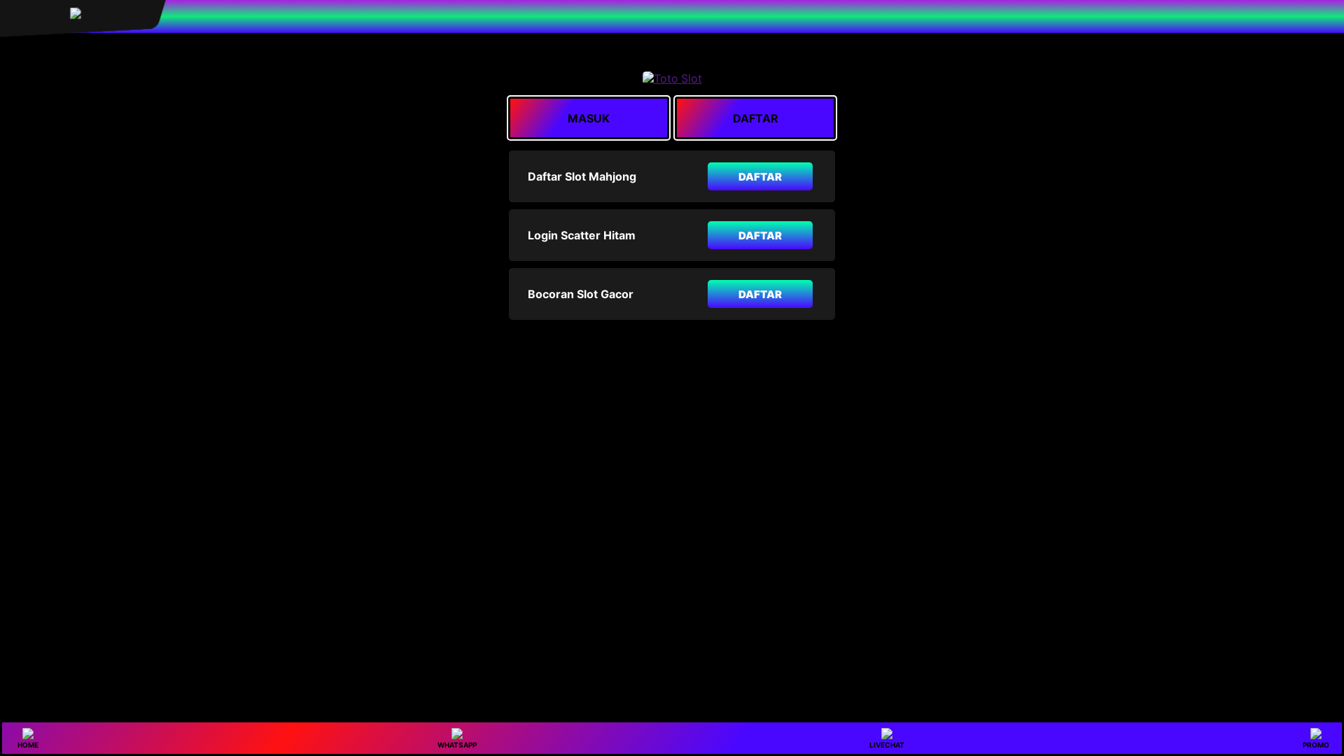 website screenshot of https://tuktukjumping.pages.dev/