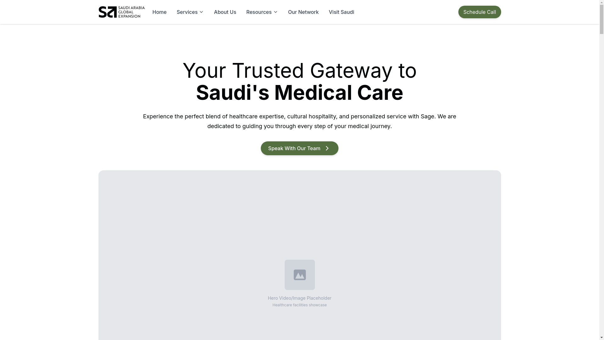 website screenshot of https://sage-wireframe-navigator.pages.dev/
