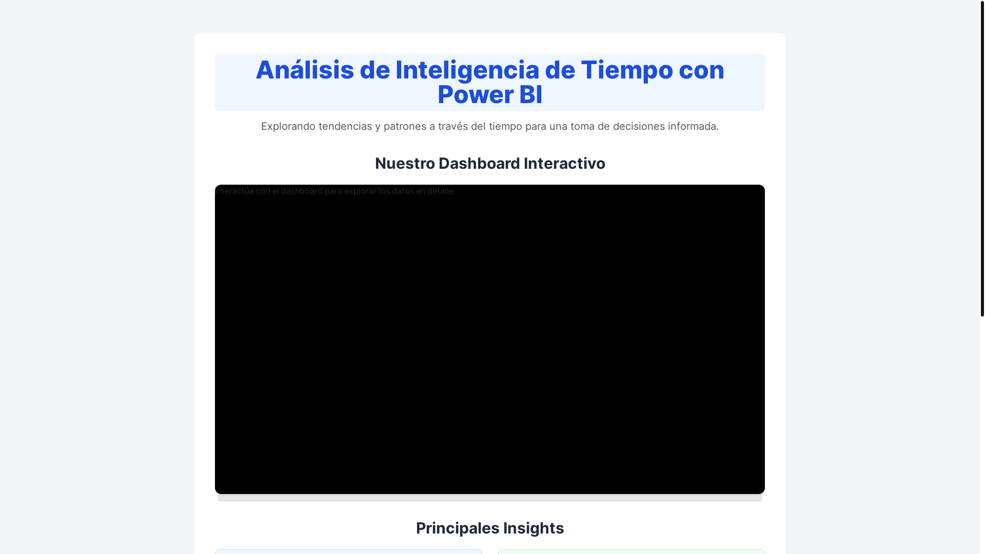 website screenshot of https://ventasestrella.pages.dev/