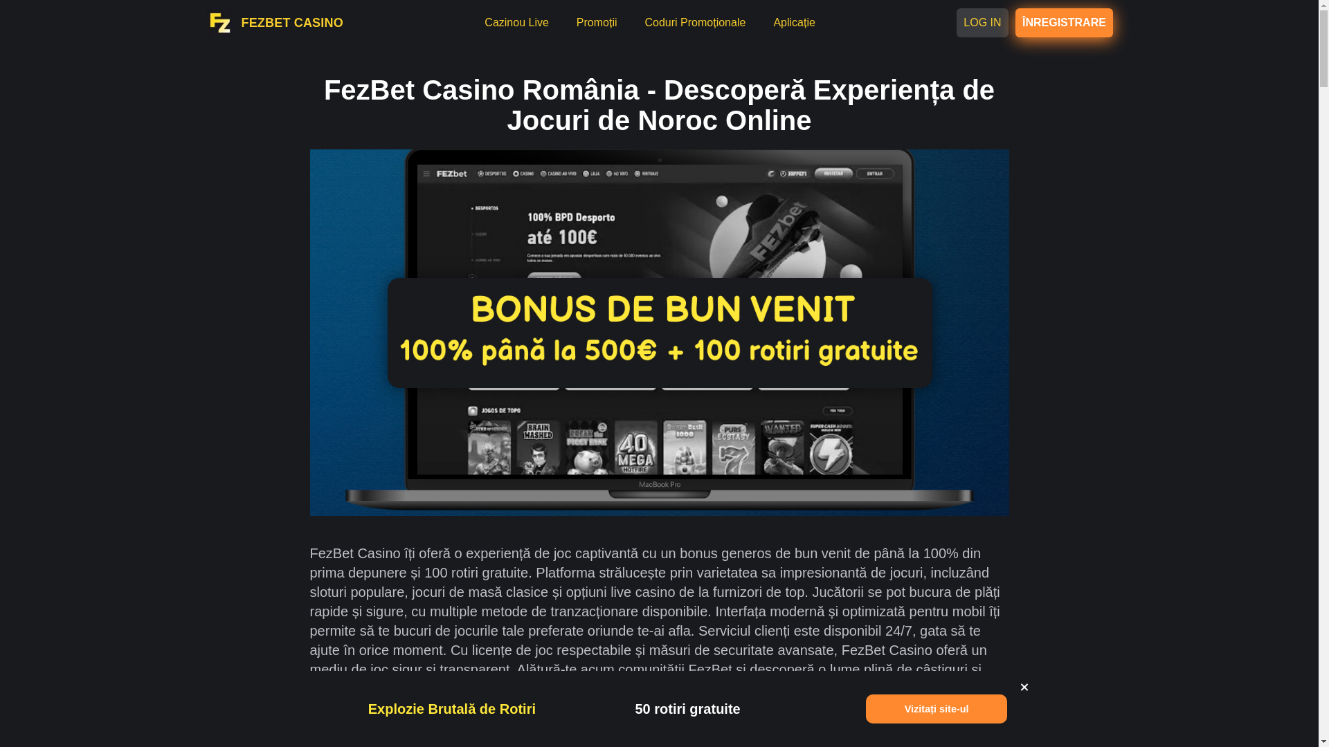 website screenshot of https://fezbetcasino-hu-com.pages.dev/