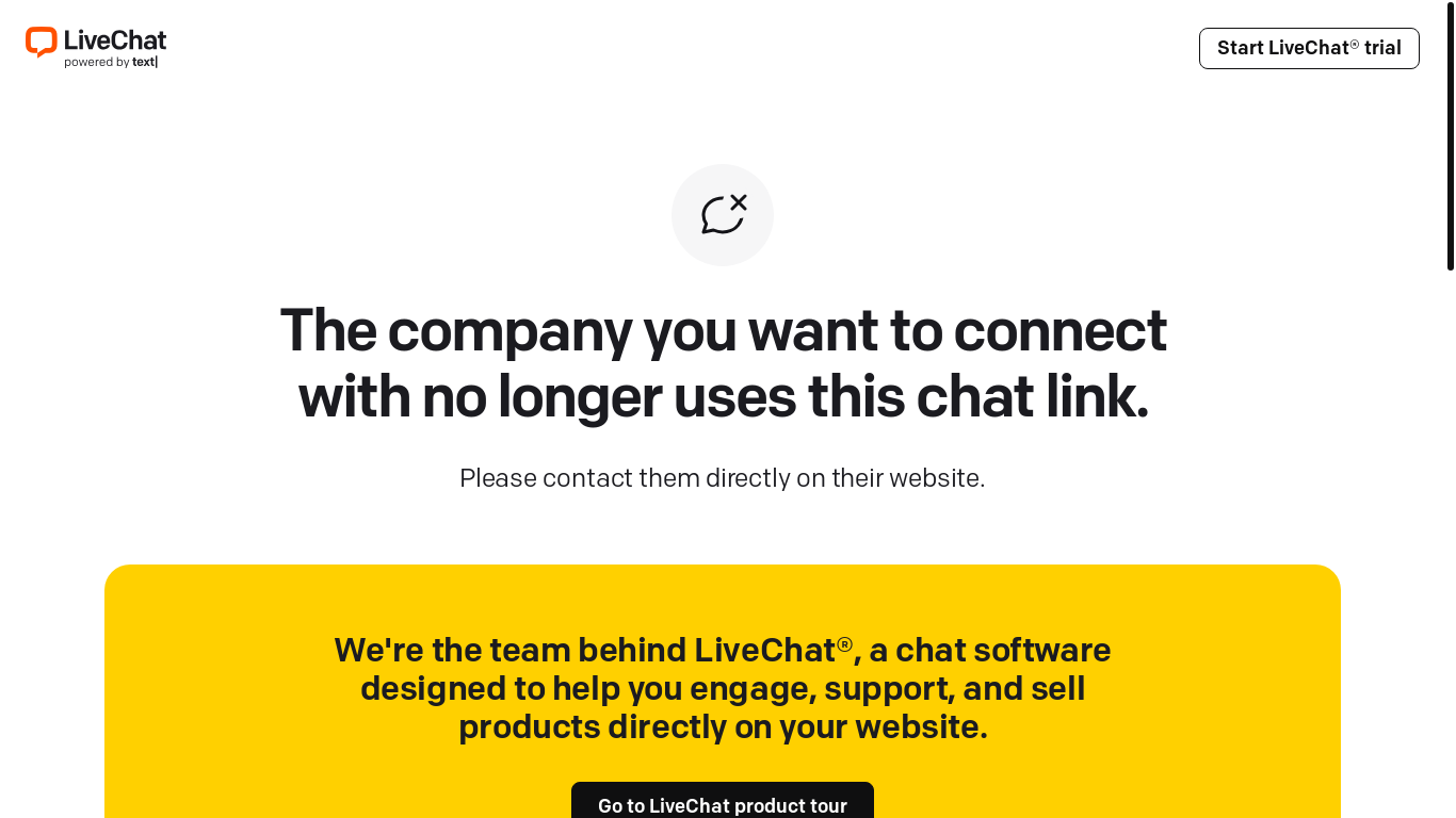 website screenshot of https://secure.livechatinc.com/licence/2738782/open_chat.cgi?groups=5&params=Version%3D2.0.0+27049.73ca5a8794%26contactFirmId%3D918250%26firmId%3D31447&name=Eli%20Oftedal&email=eoftedal@svb.com