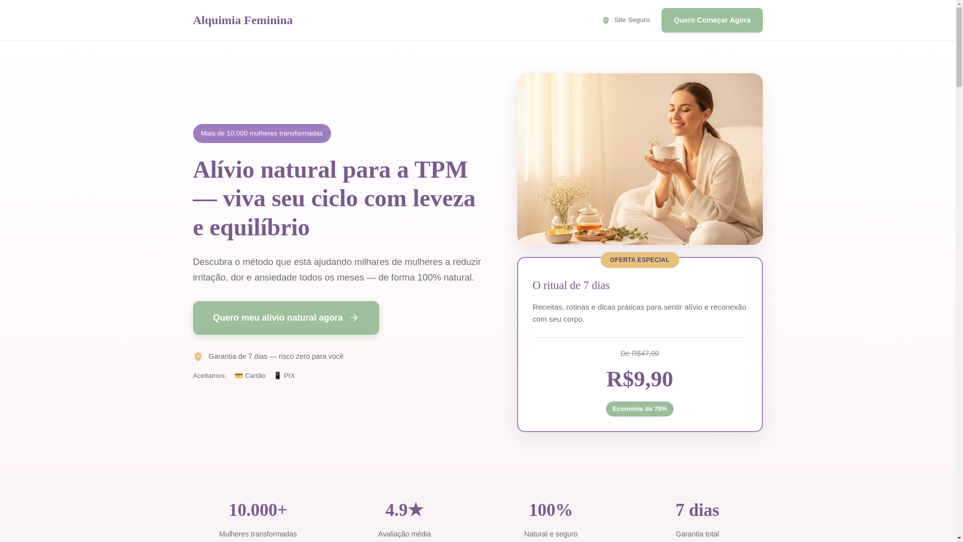 website screenshot of https://portalconteudo.site/
