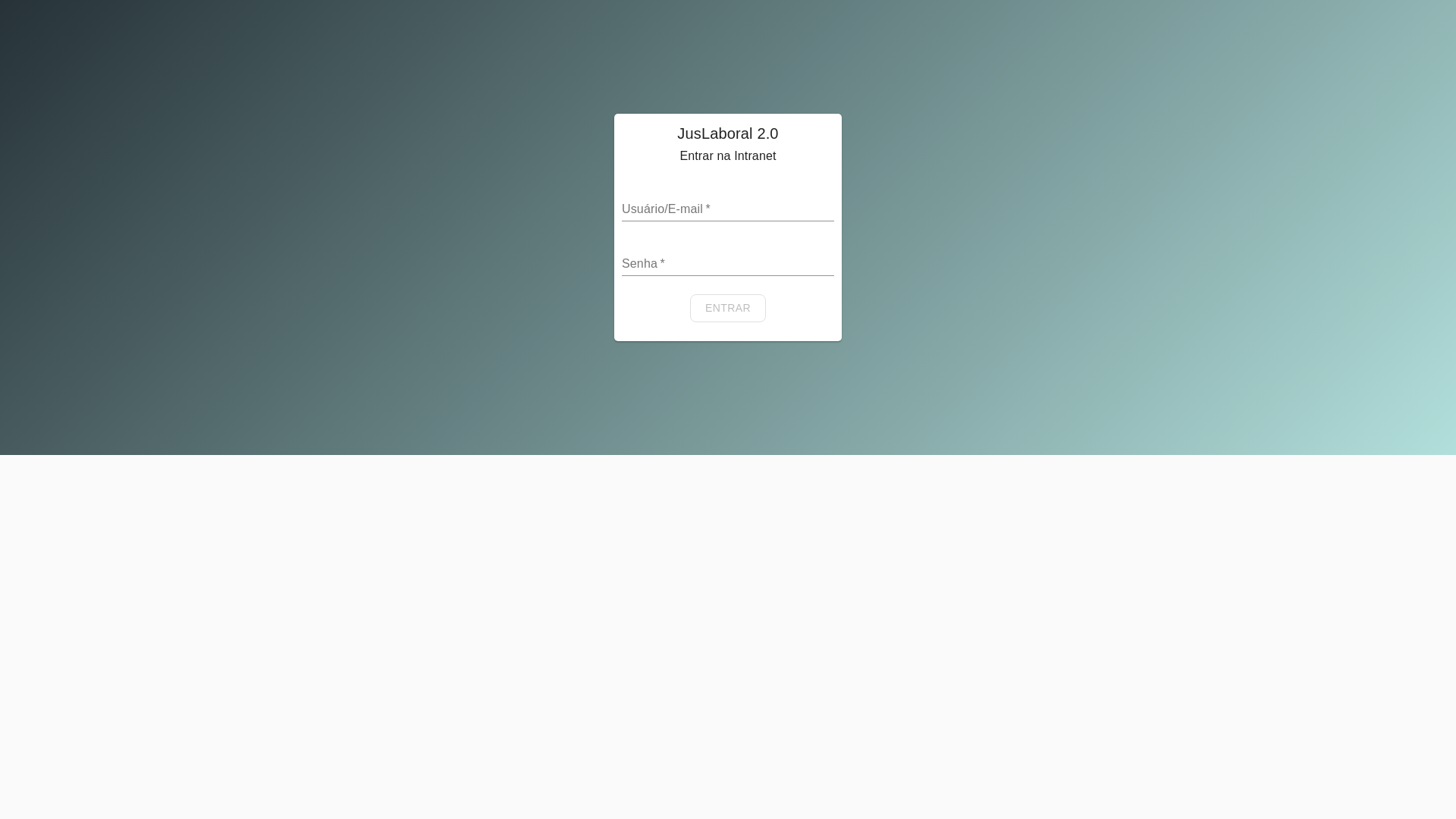 website screenshot of https://juslaboral-frontend.pages.dev/