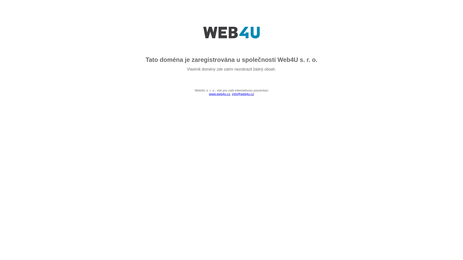 website screenshot of https://myloan.cz/
