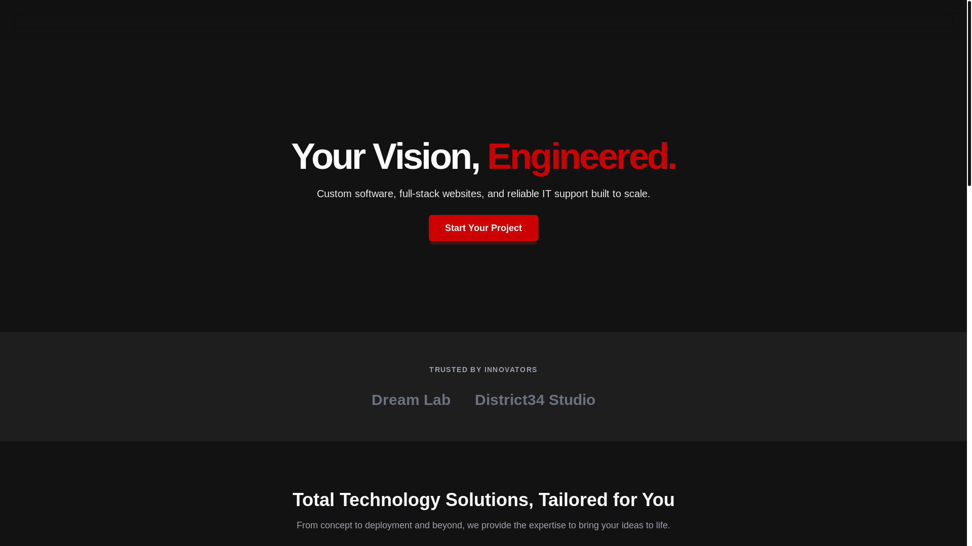 website screenshot of https://ngt-website.pages.dev/
