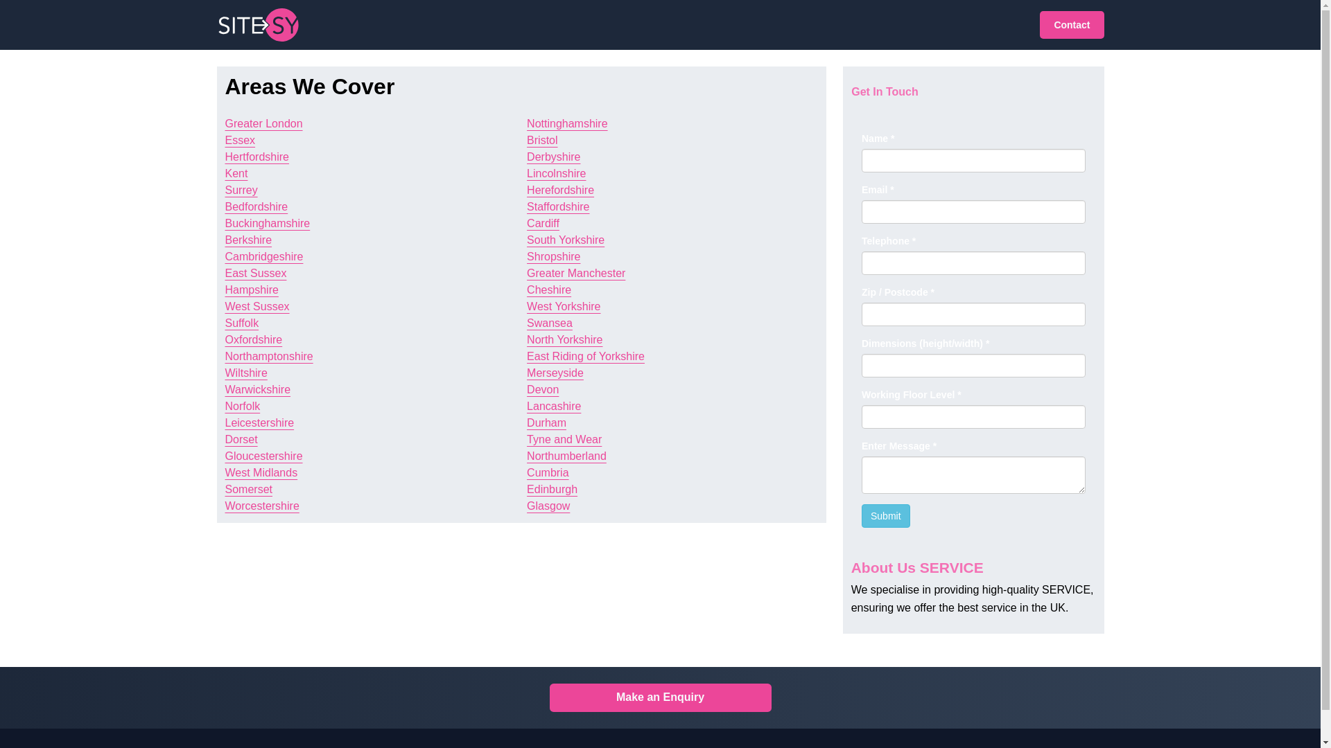 website screenshot of https://sportsfloorsliptesting.co.uk/