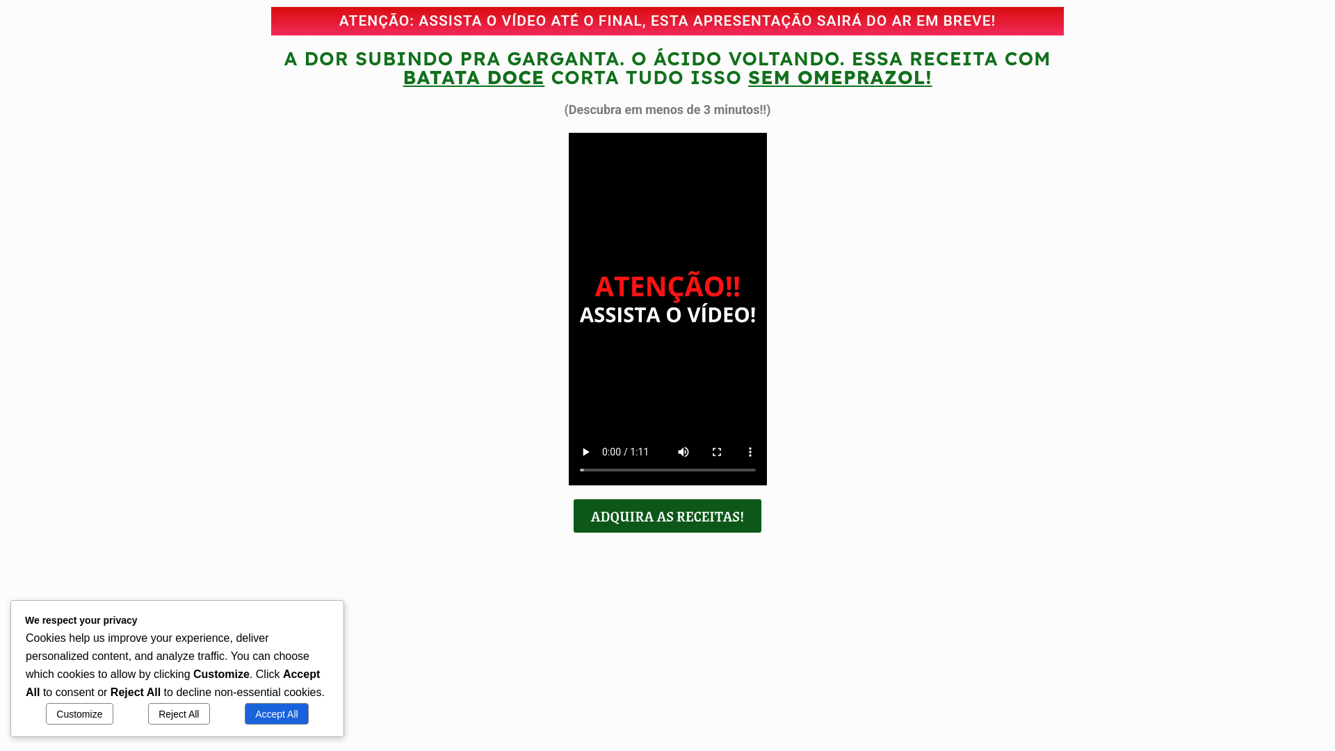 website screenshot of https://isadorajacob.com.br/