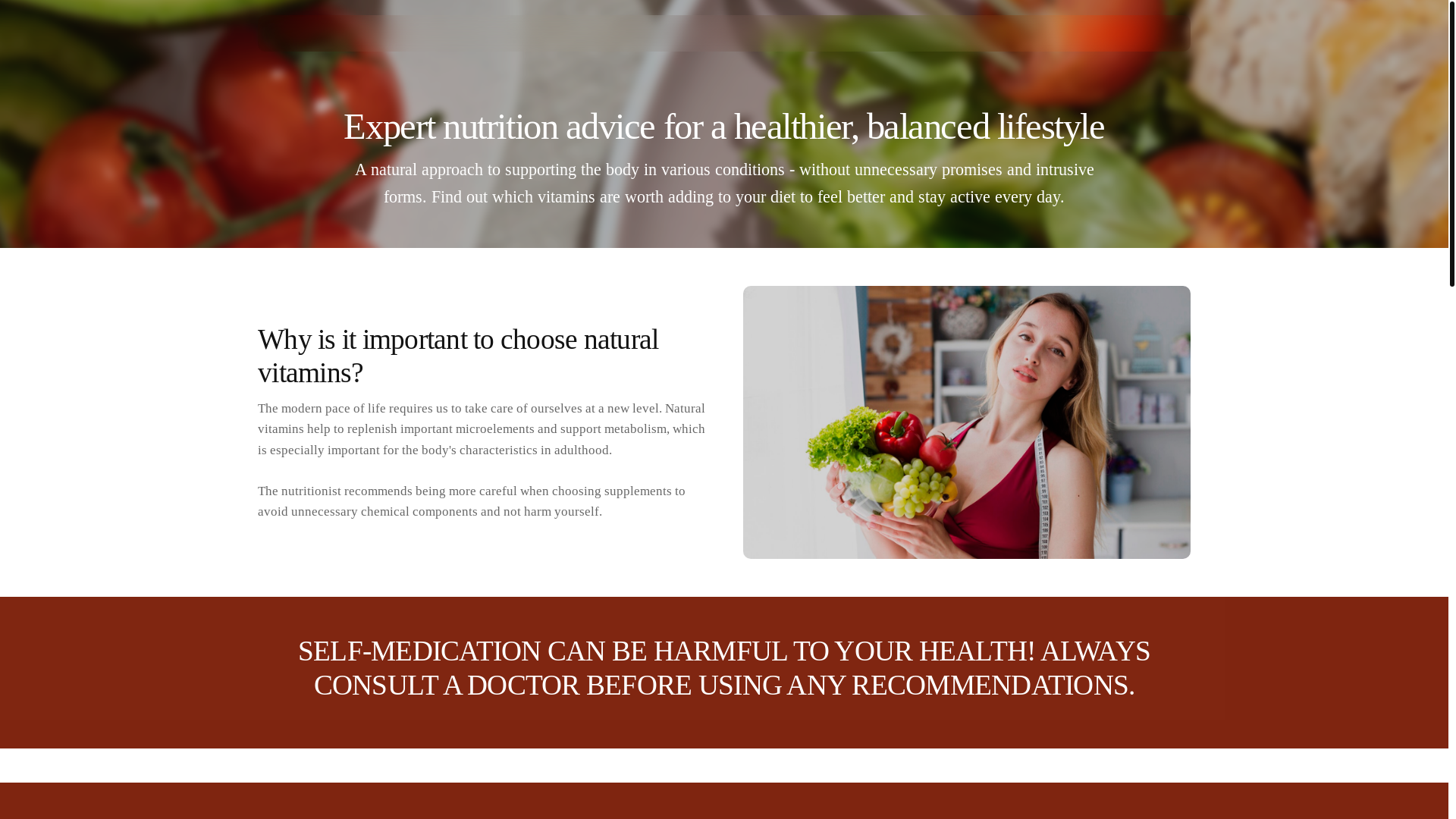 website screenshot of https://essencevibera.info/