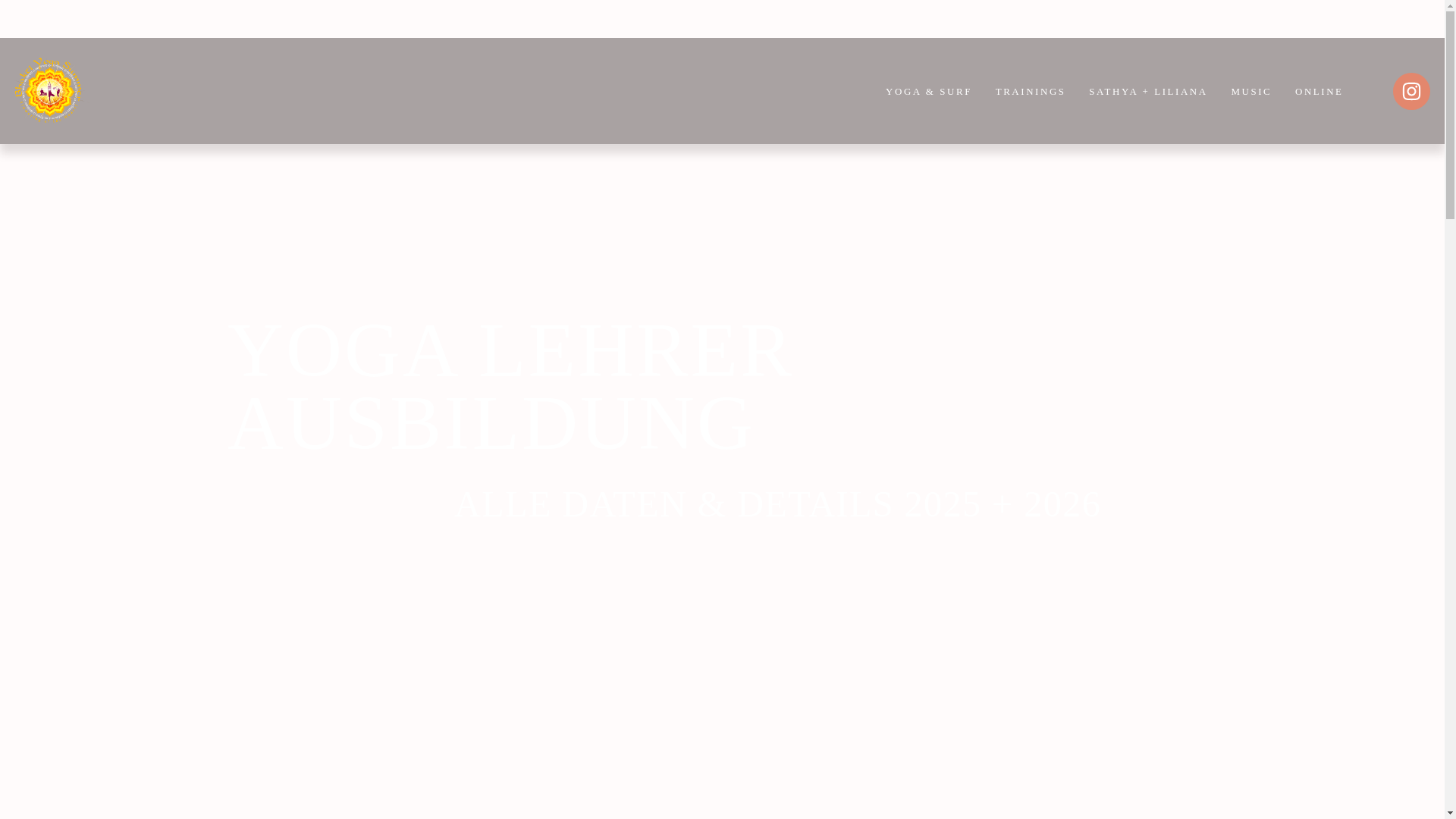 website screenshot of https://bhaktyogasummer.com/