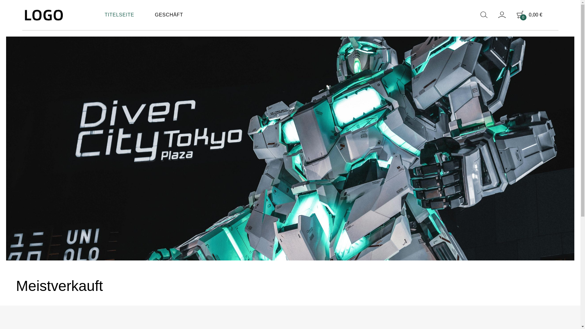 website screenshot of https://familienchannel.com/