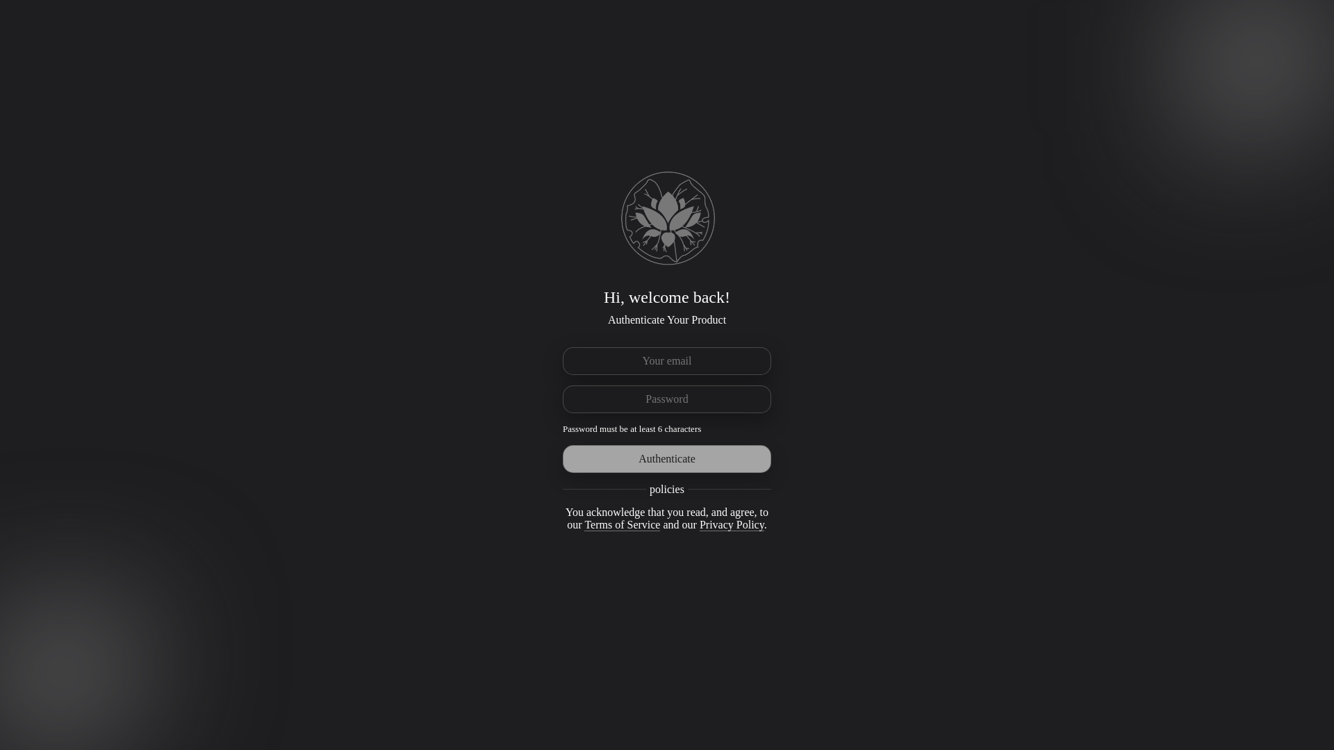 website screenshot of https://zydhney.pro/