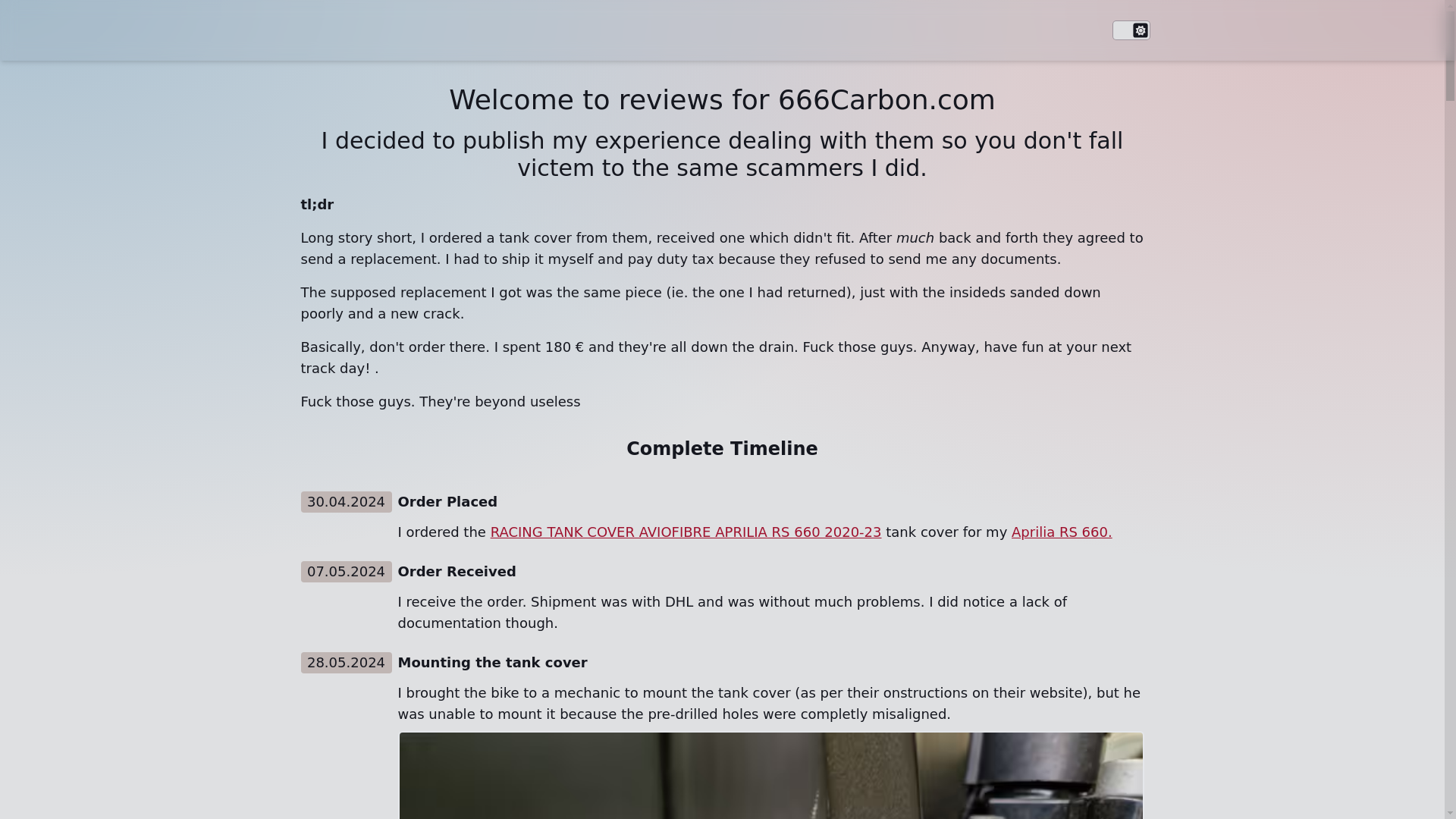 website screenshot of https://666carbon-review-com.pages.dev/