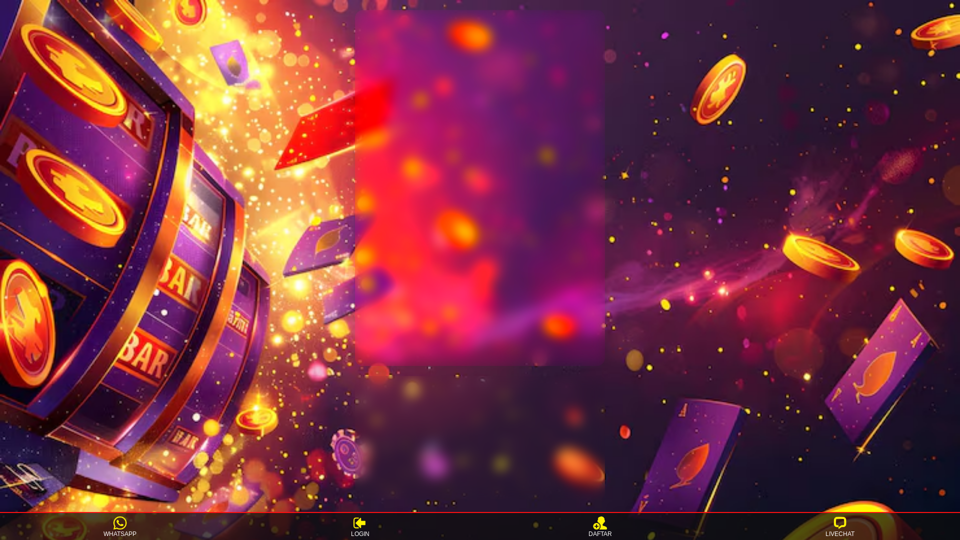 website screenshot of https://hallokawan2nk.pages.dev/