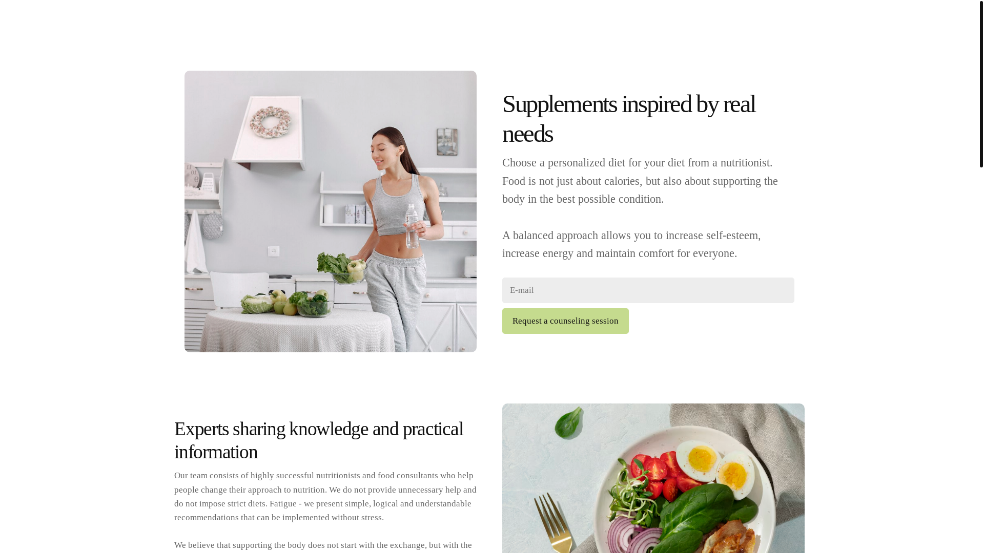website screenshot of https://maleforcesystemplus.com/