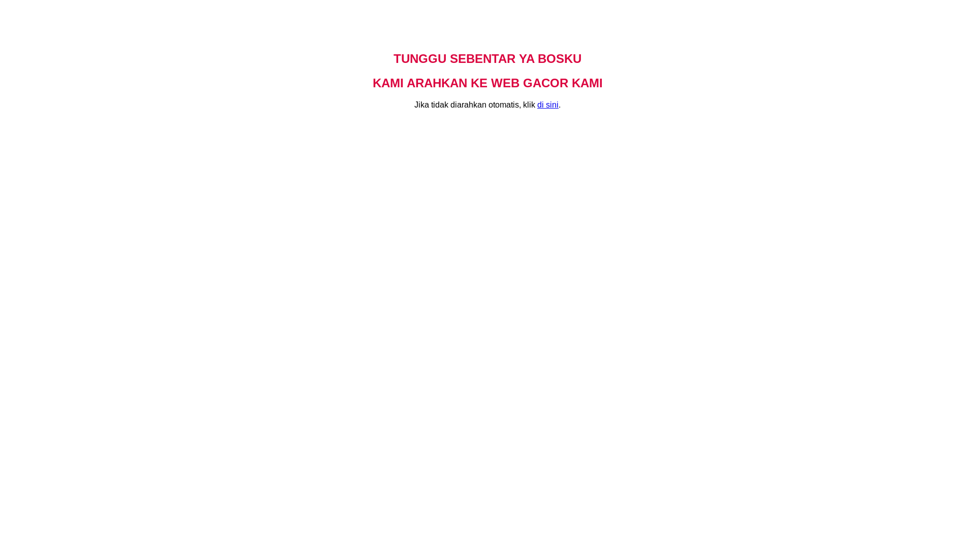 website screenshot of https://tolong-kaki-saya-sakiit.pages.dev/