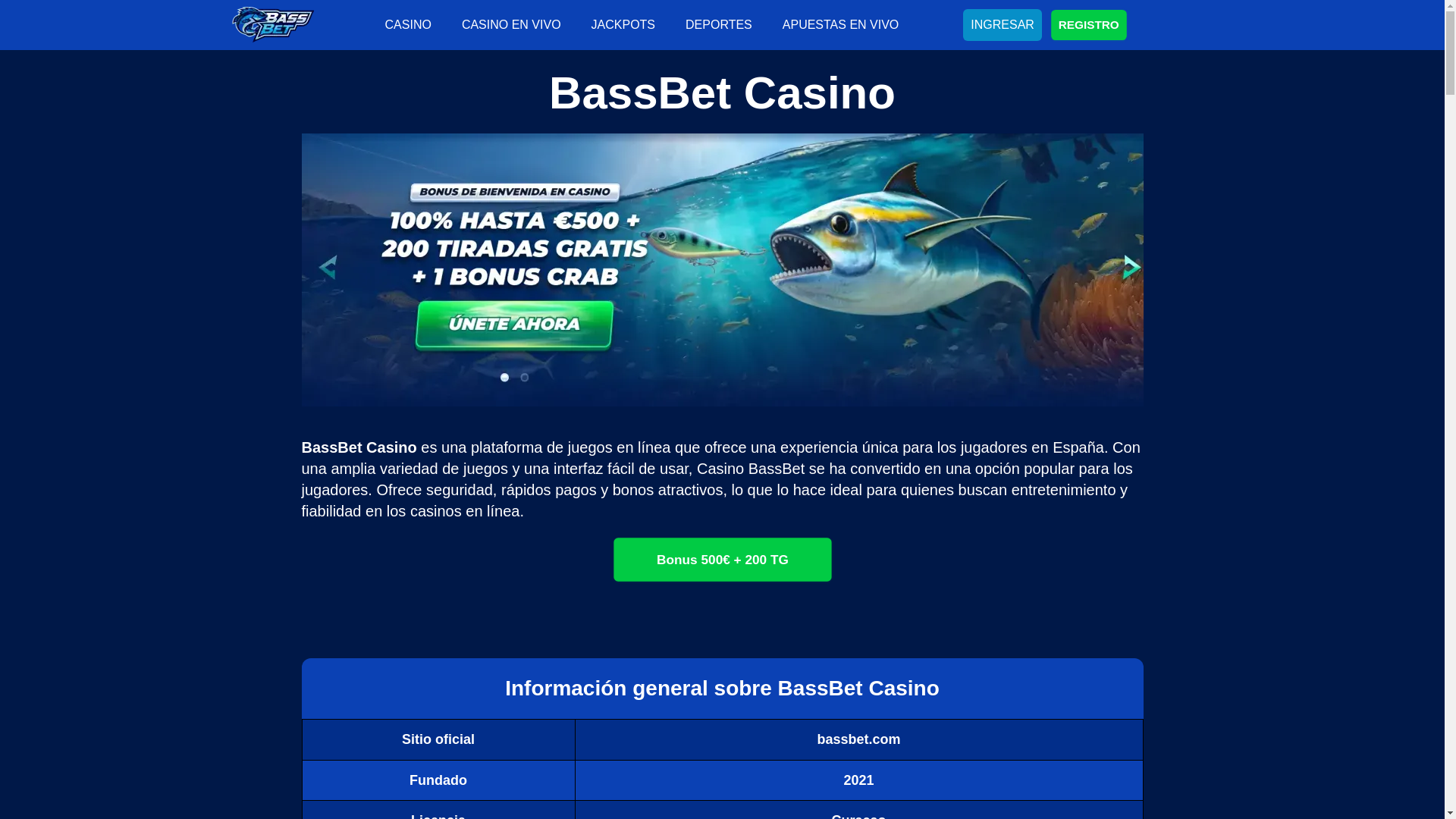 website screenshot of https://bassbetcasino-com-es-8513.pages.dev/