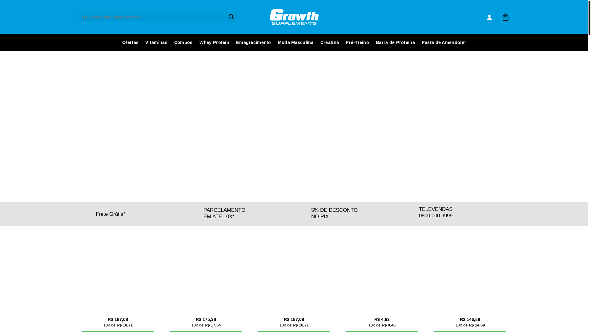 website screenshot of https://gsuplemetos-sale.site/
