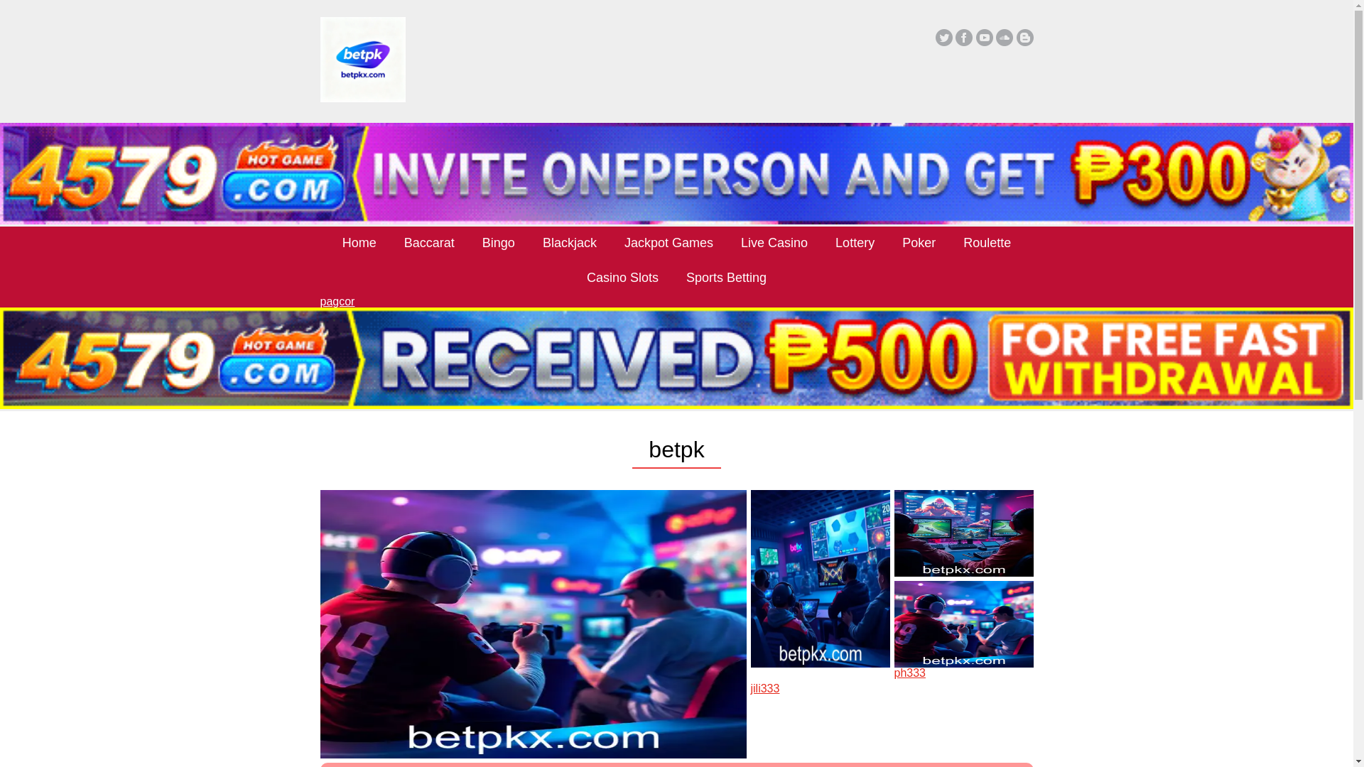 website screenshot of https://betpkx.com/