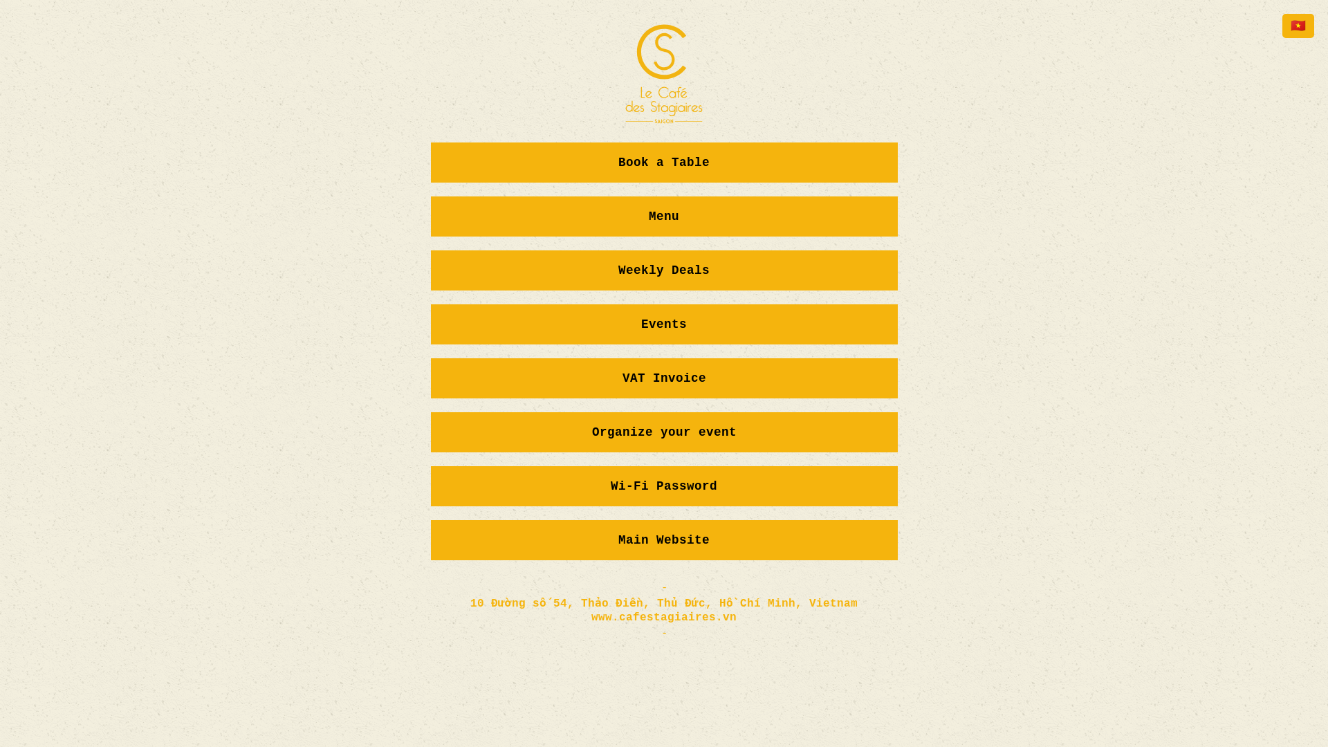 website screenshot of https://links-cafestagiaires-vn.pages.dev/