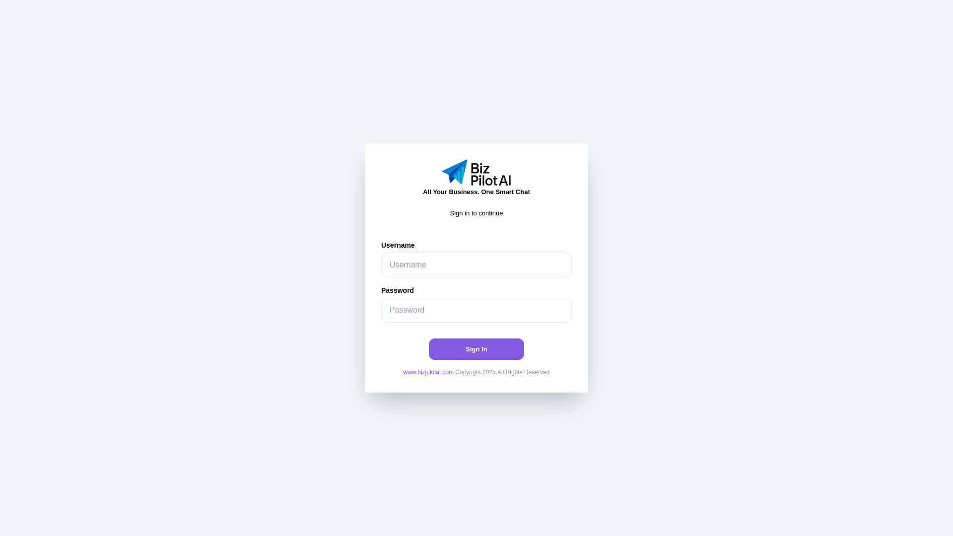 website screenshot of https://chatbot-fe.pages.dev/