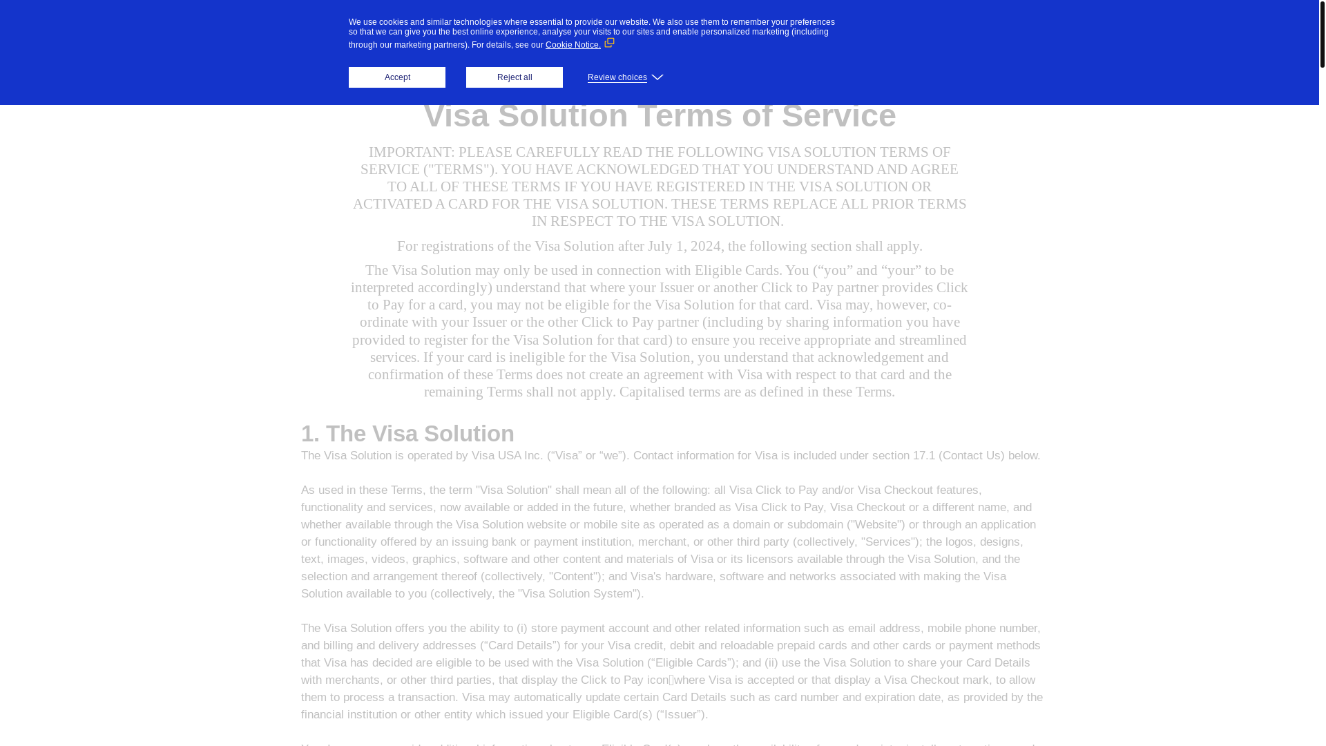 website screenshot of http://t.service.clicktopay.visa.com/r/?id=h12b6f98,d14d92,143ca
