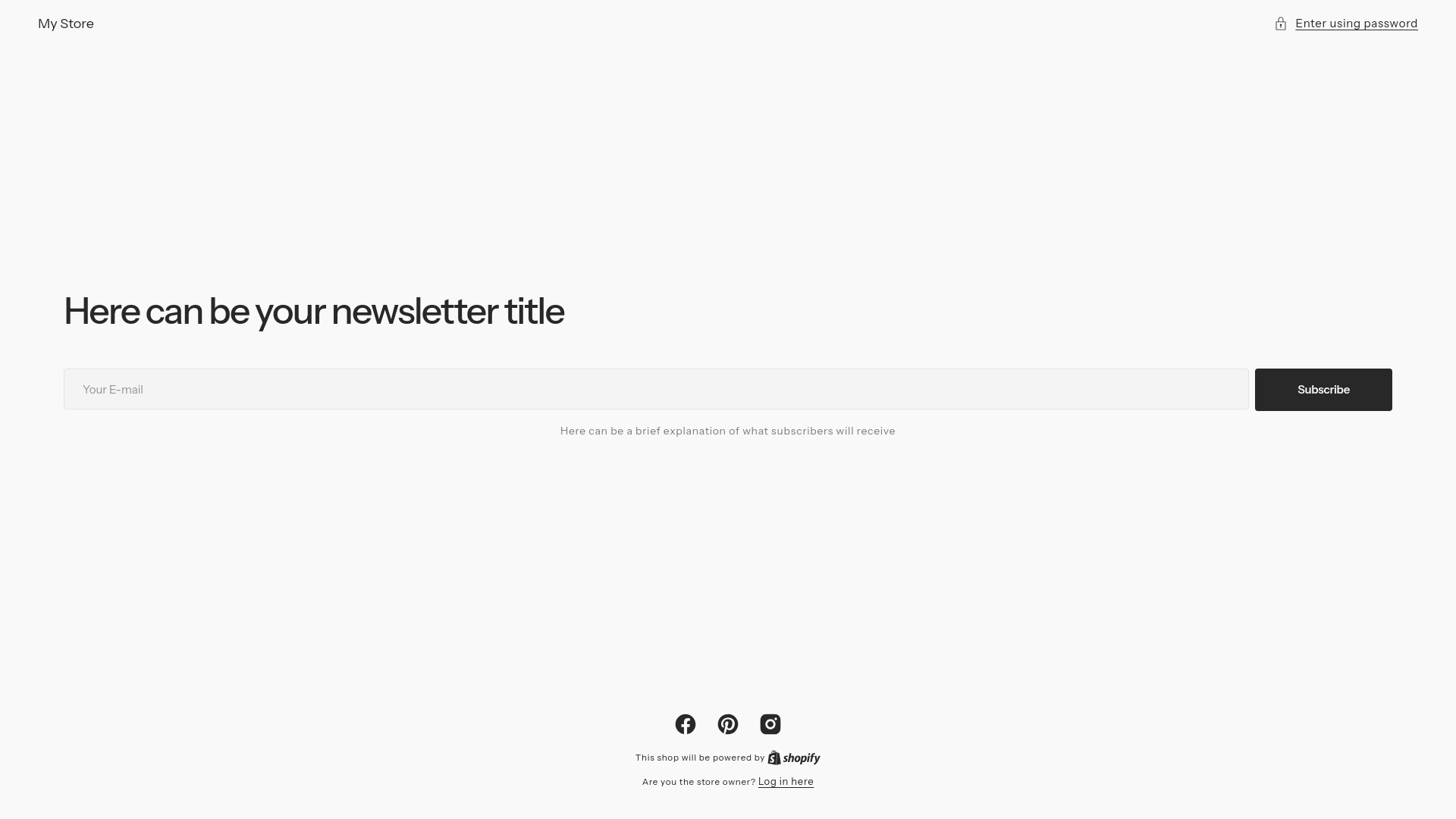 website screenshot of https://shopbeano.com.au/