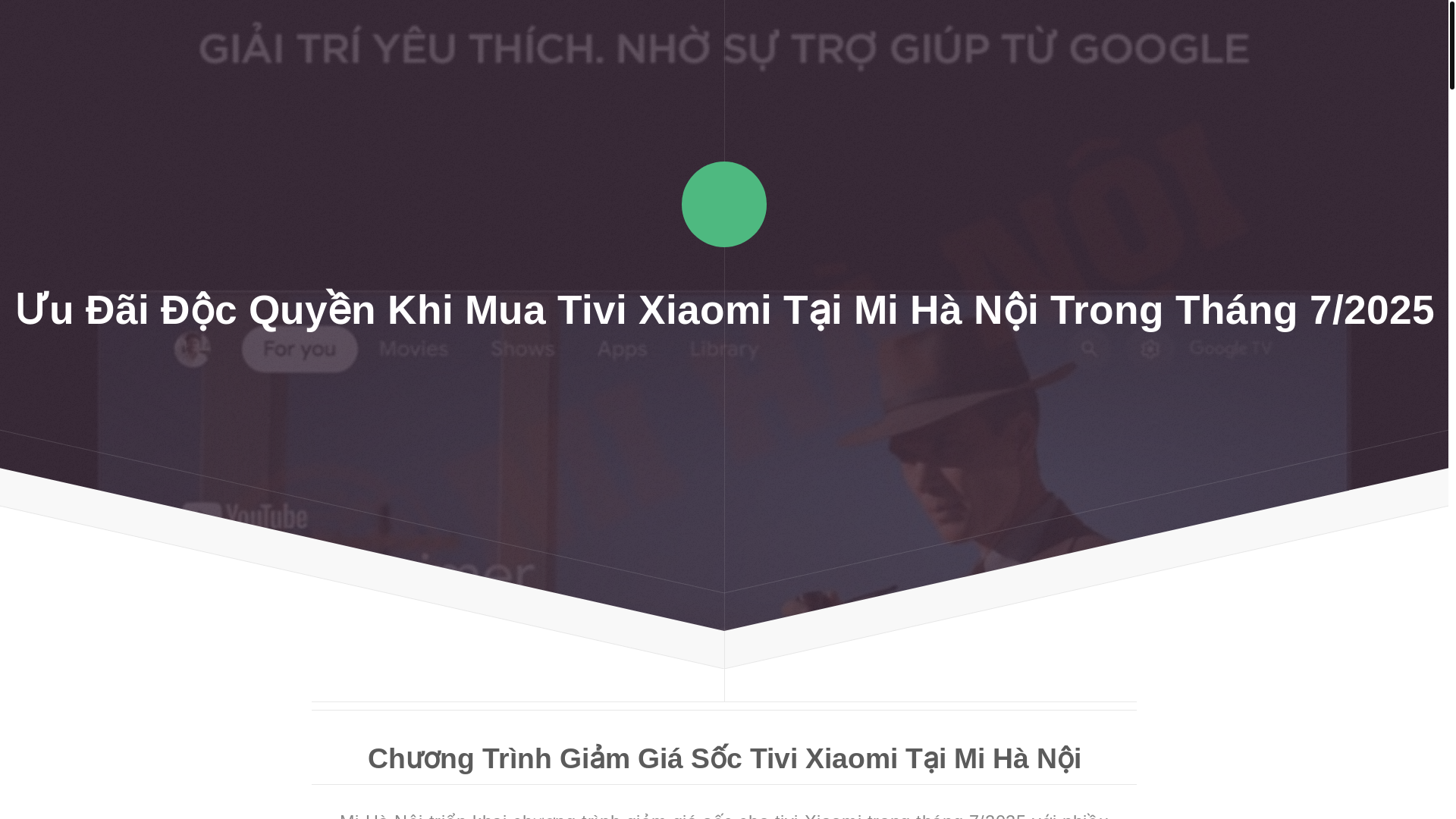 website screenshot of https://uu-dai-tivi-xiaomi-thang-7-2025.pages.dev/
