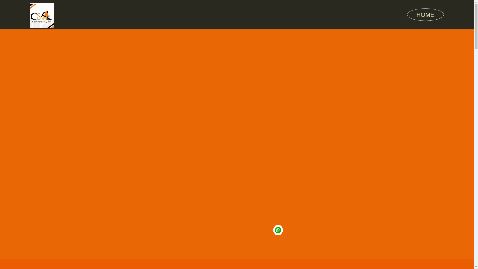 website screenshot of https://csremodelacao.com/