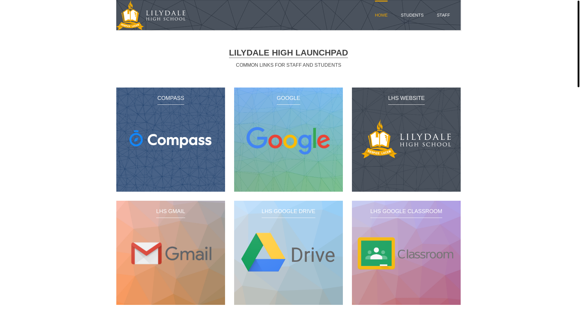 website screenshot of https://launchpad-b42.pages.dev/