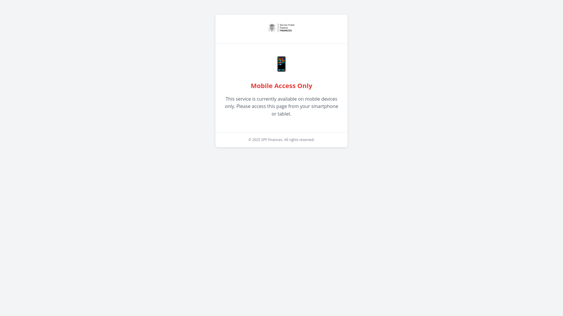 website screenshot of https://compensation-impot-officiel.com/