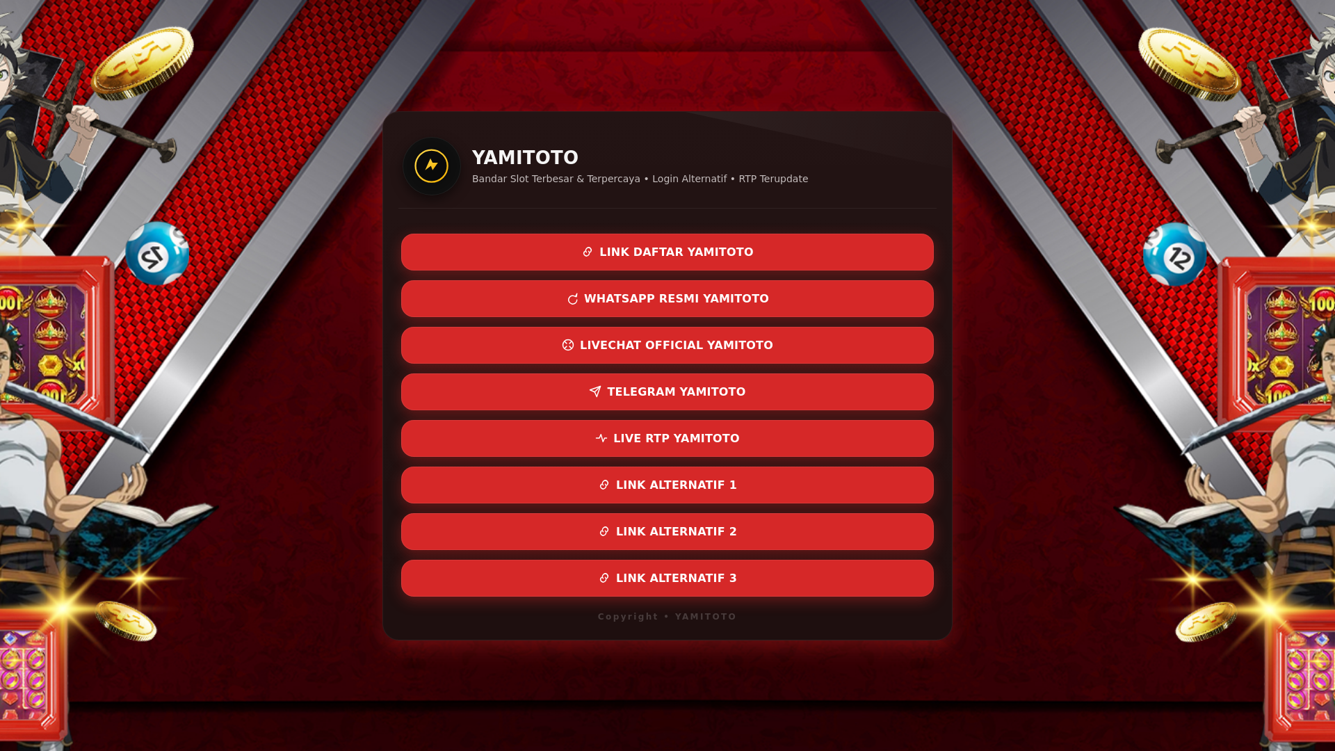 website screenshot of https://alteyami.pages.dev/