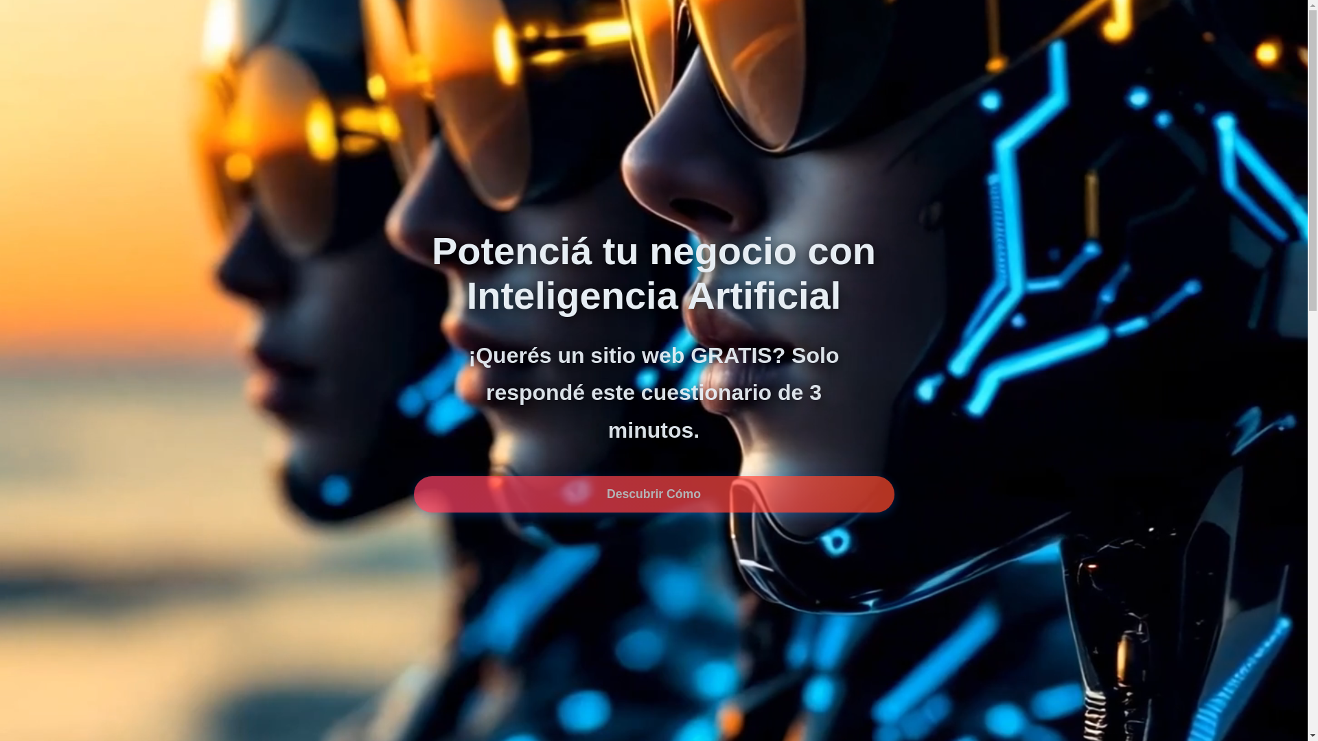 website screenshot of https://cuestionario-negocios.pages.dev/