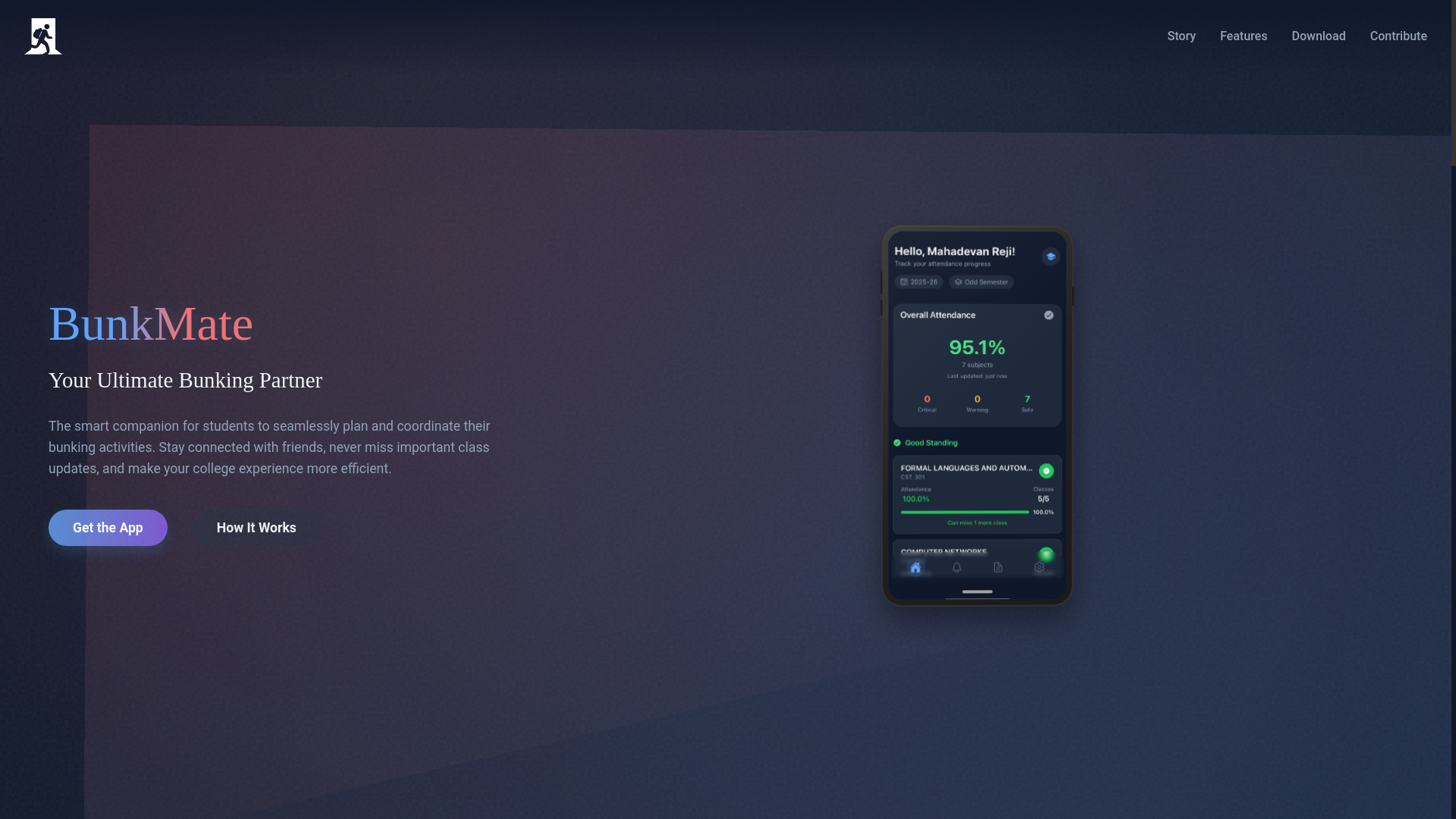 website screenshot of https://bonk-mate.pages.dev/