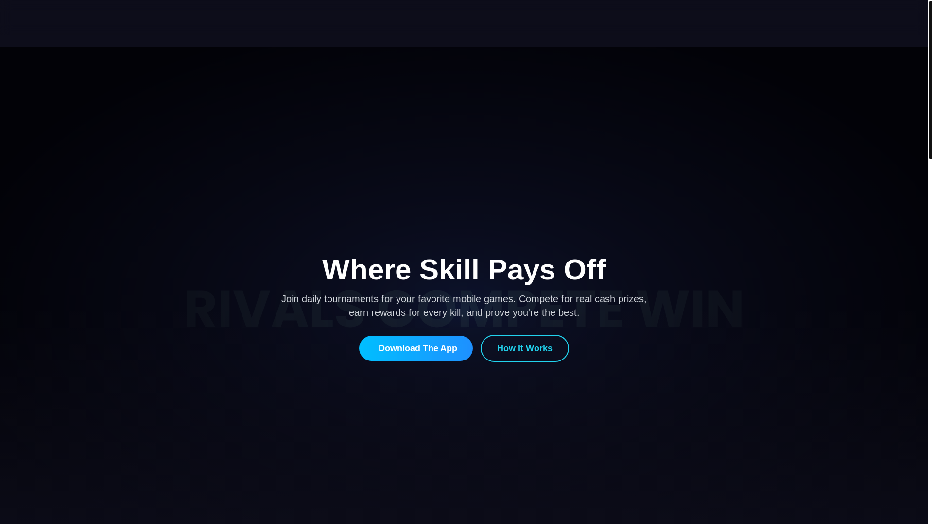 website screenshot of https://rivalsbattle.pages.dev/