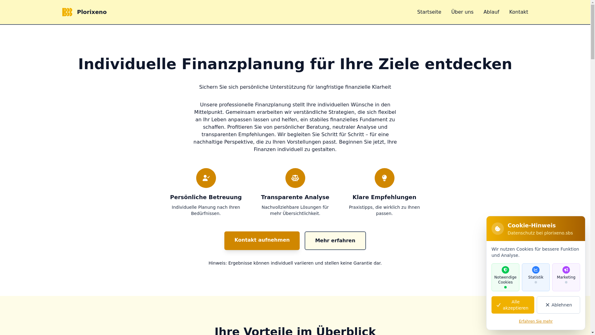 website screenshot of https://plorixeno.sbs/