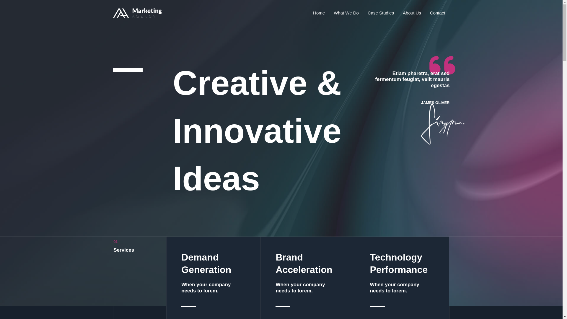 website screenshot of https://beau-bratcher.com/