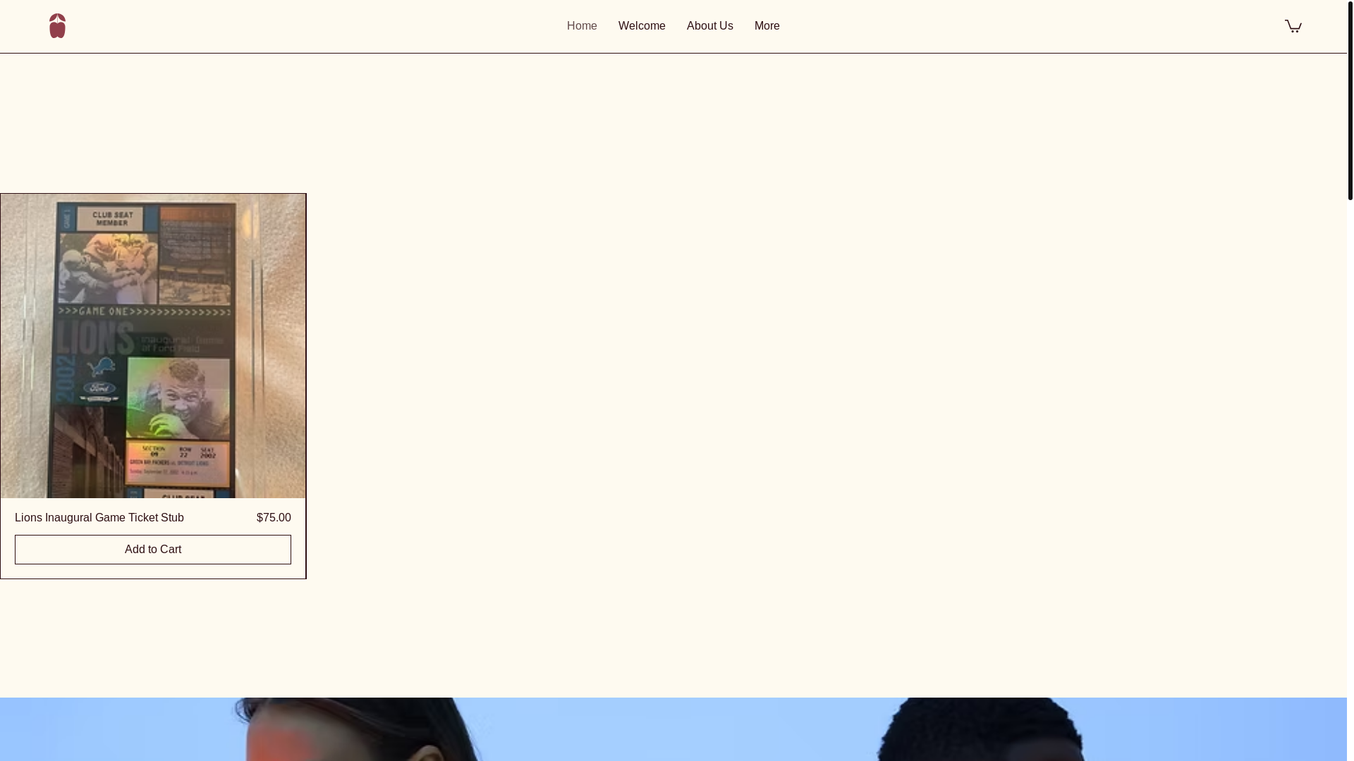website screenshot of https://watchtreesales.com/