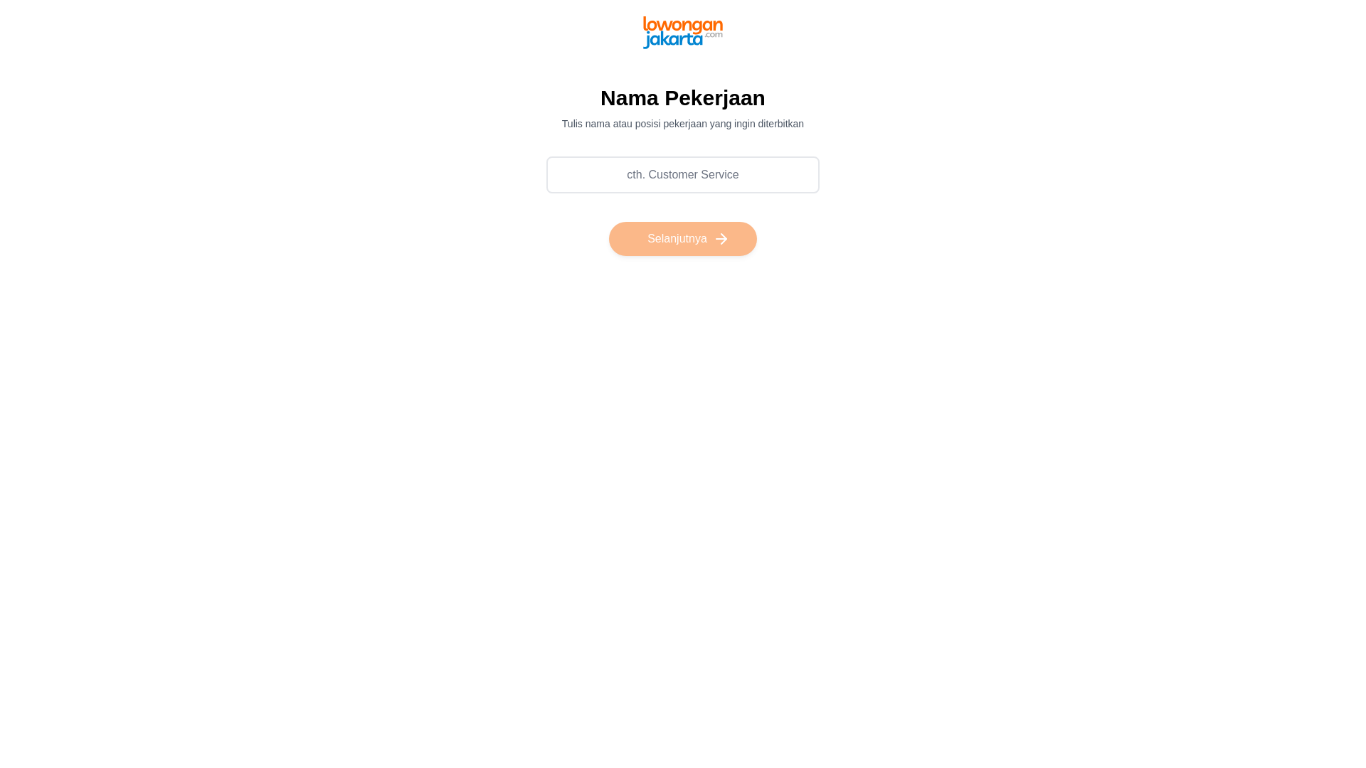website screenshot of https://publish-lowonganjakarta-com.pages.dev/