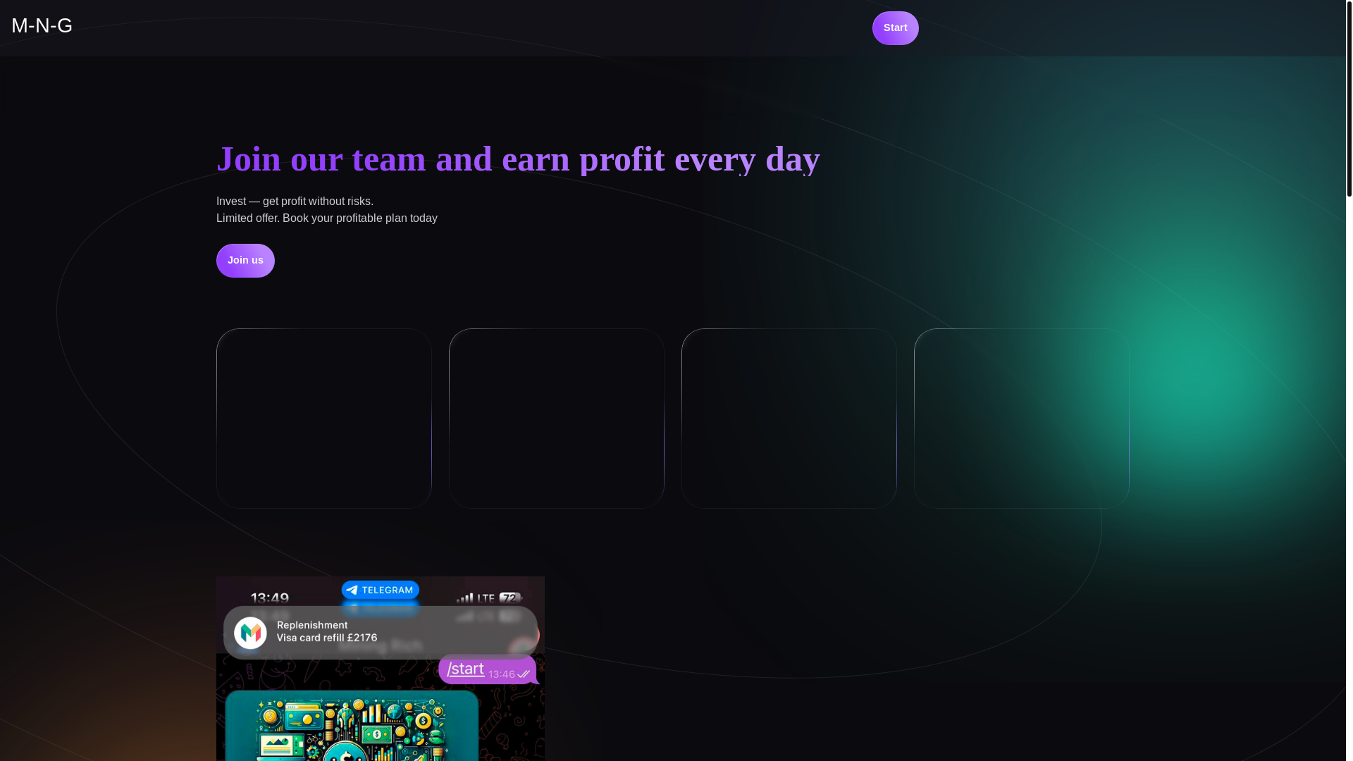 website screenshot of https://gb-residualincomeideas.pages.dev/