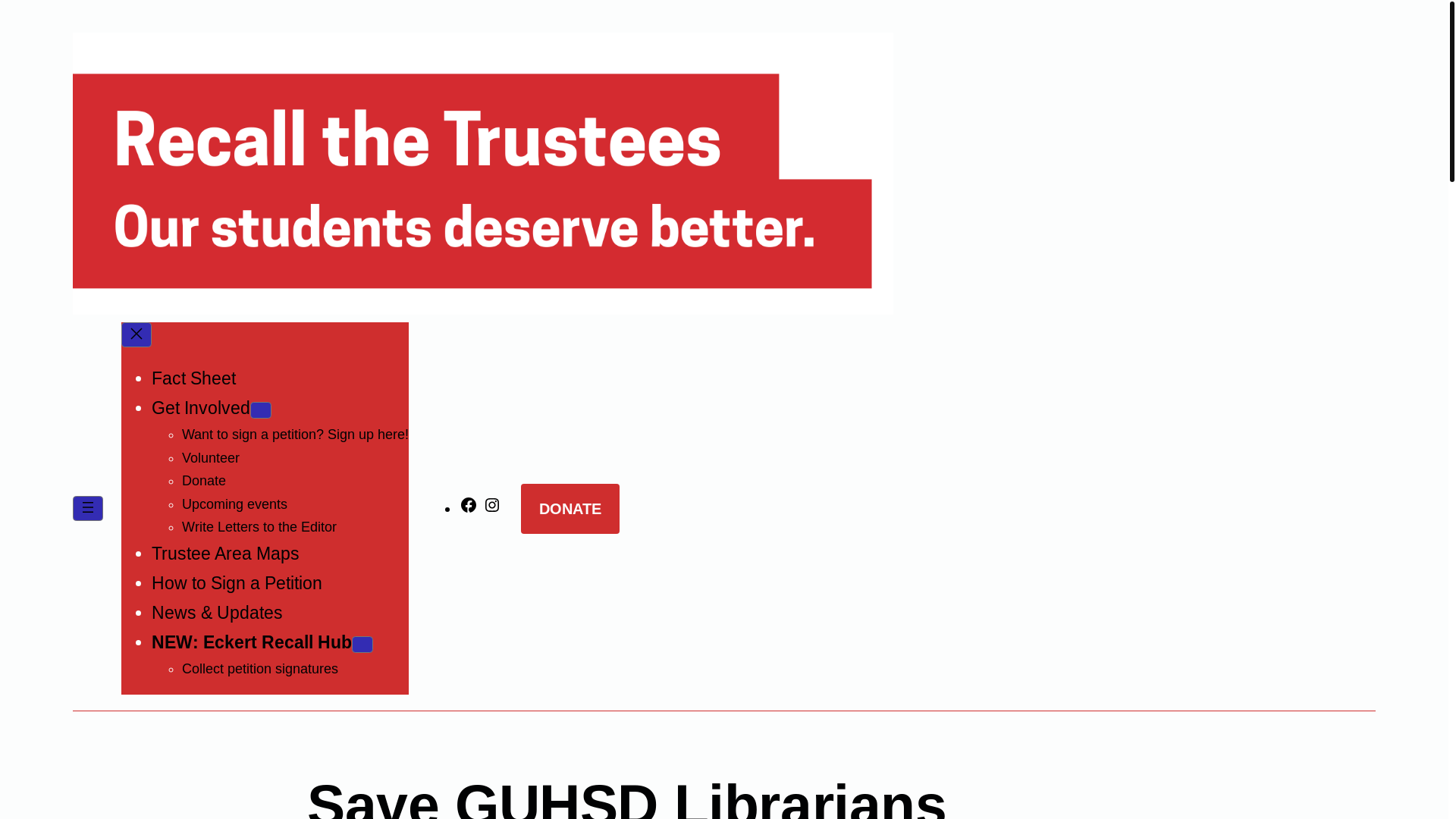 website screenshot of https://recalleckert.com/