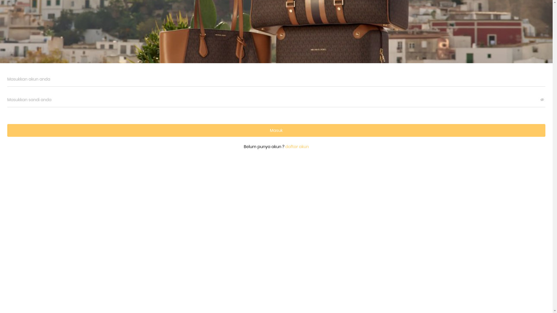 website screenshot of https://intifikasasekuritas.com/