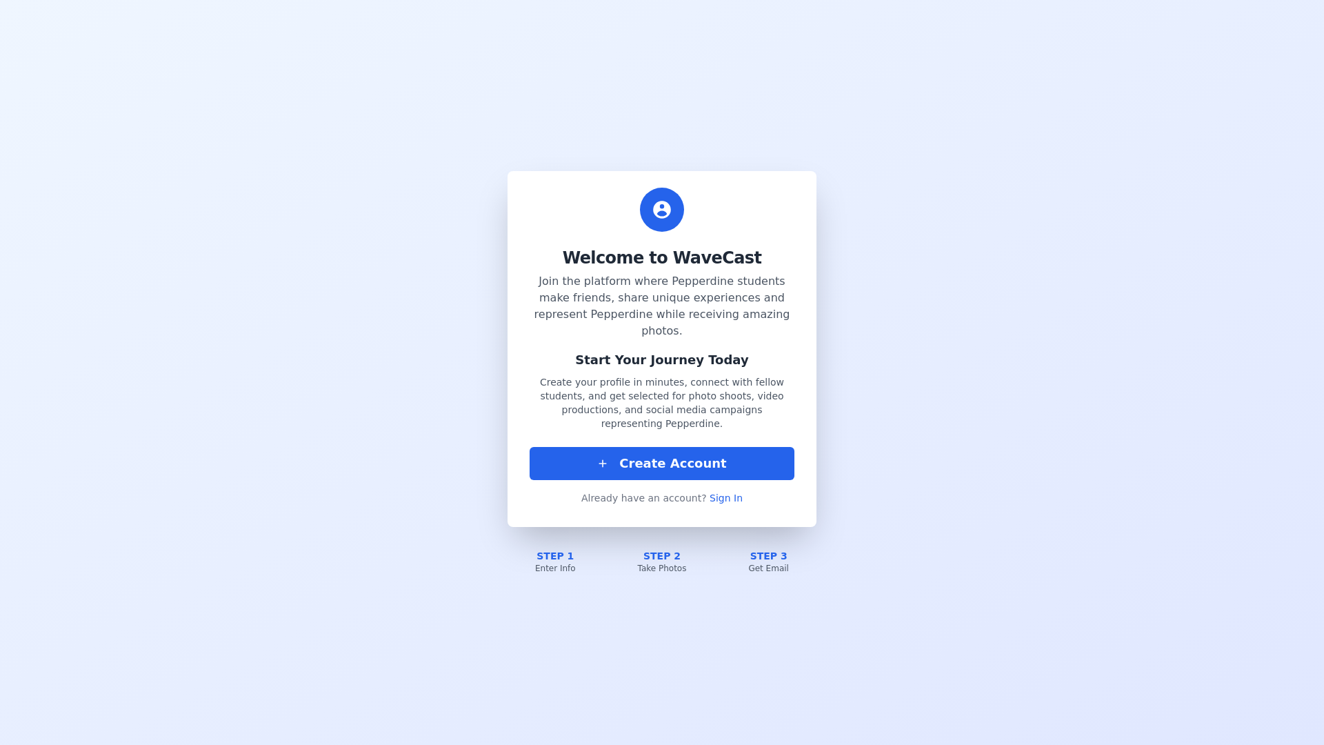 website screenshot of https://teamtethr.com/