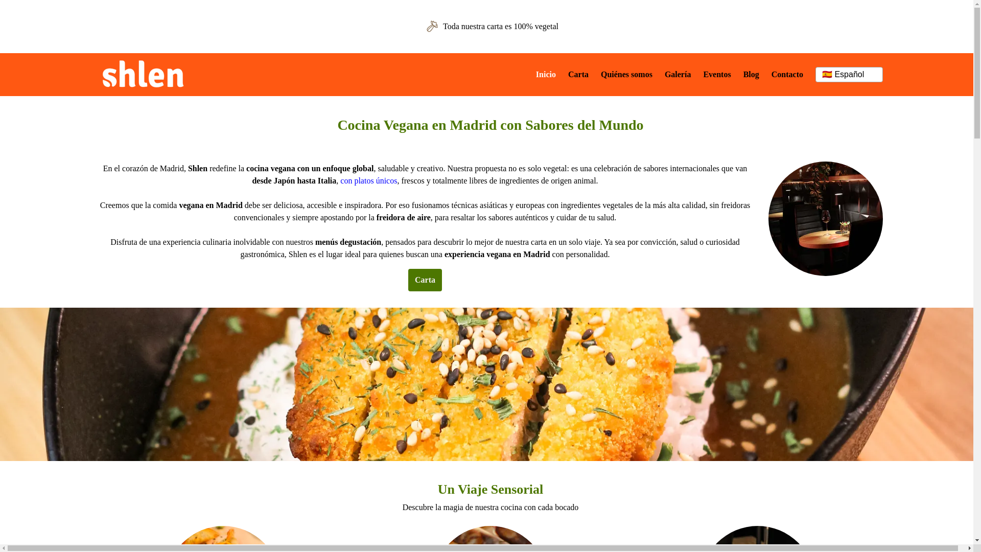 website screenshot of https://shlen-es.pages.dev/