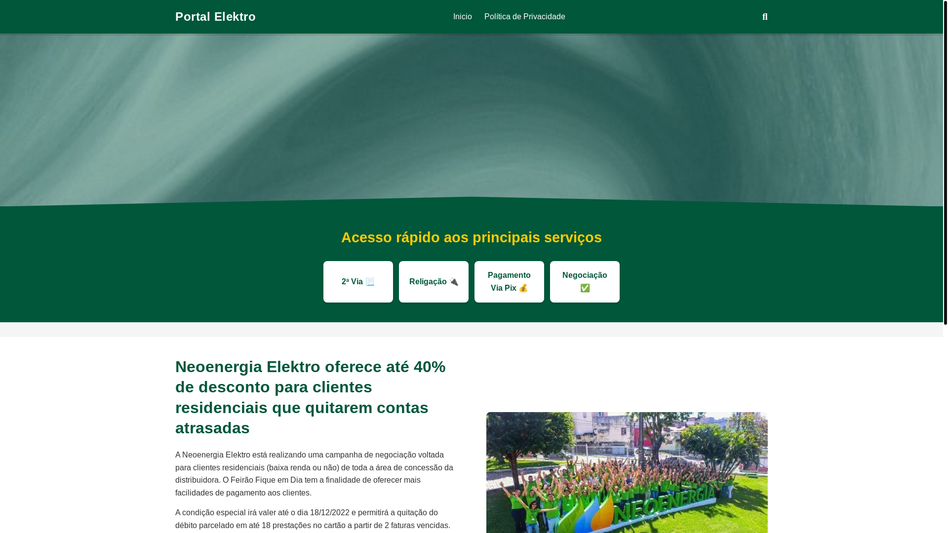 website screenshot of https://arcorretoraa.online/