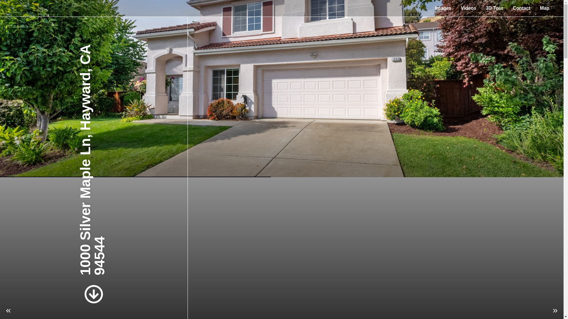 website screenshot of https://1000silvermapleln.com/