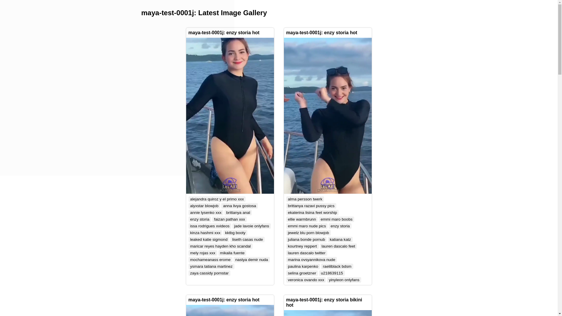 website screenshot of https://maya-test-0001j.pages.dev/