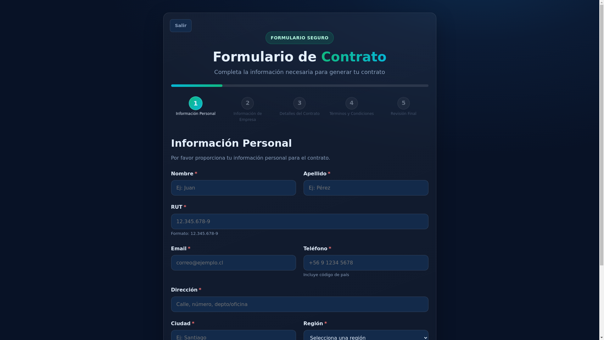 website screenshot of https://sygnode-contrato.pages.dev/