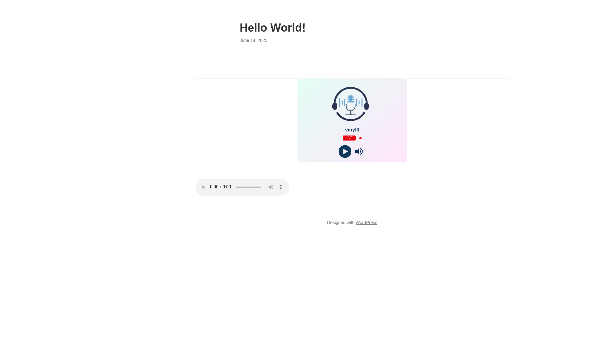 website screenshot of https://sharedmusicalexperience.com/