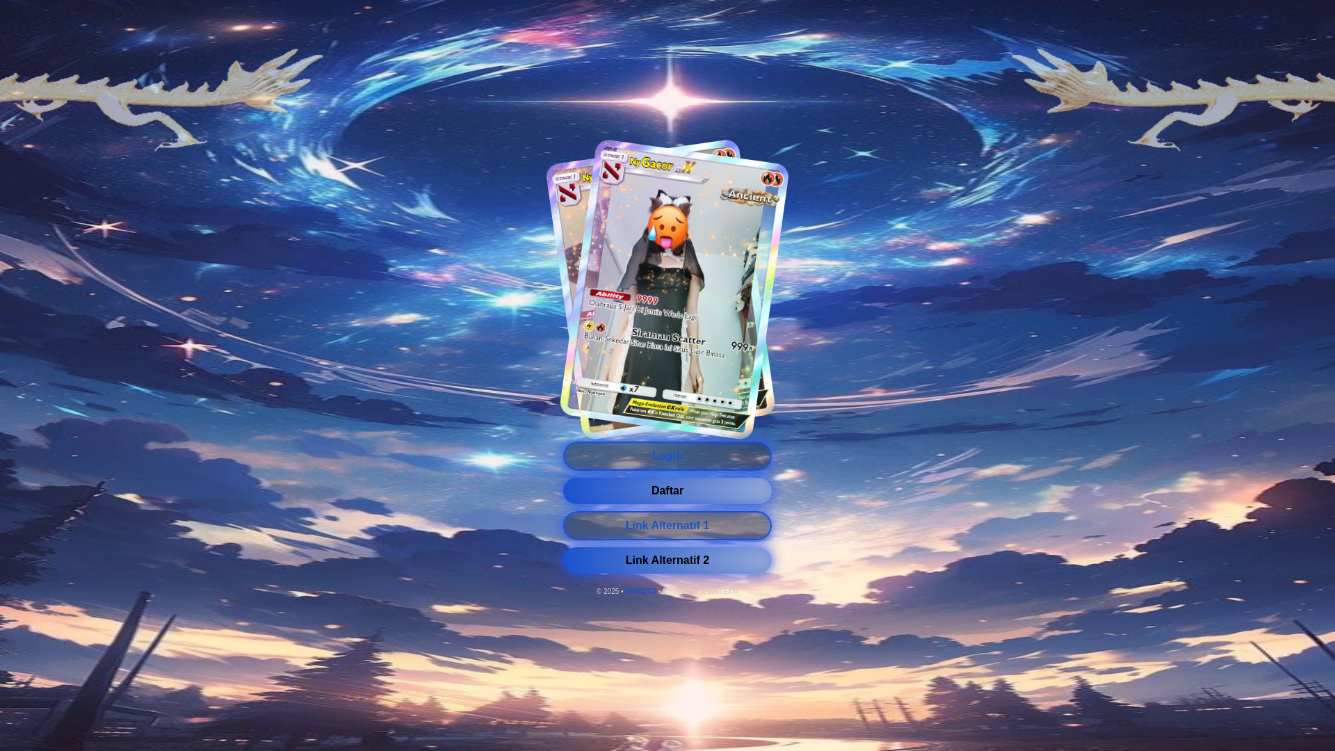 website screenshot of https://niuto1.pages.dev/